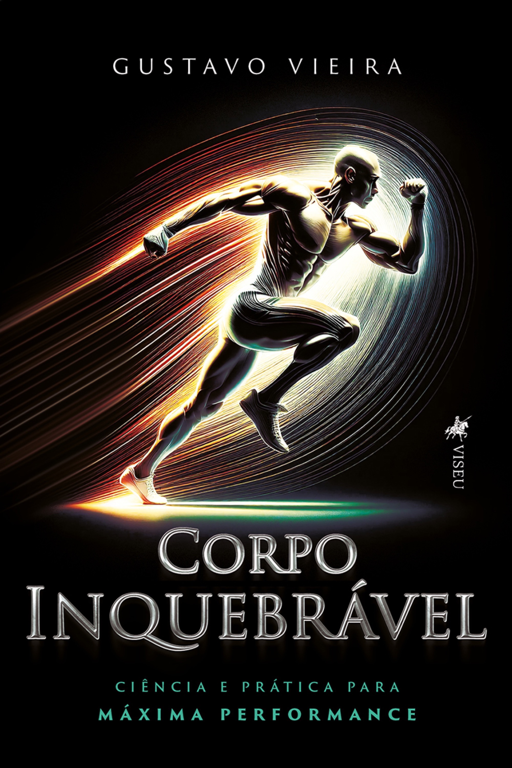 Corpo Inquebrável