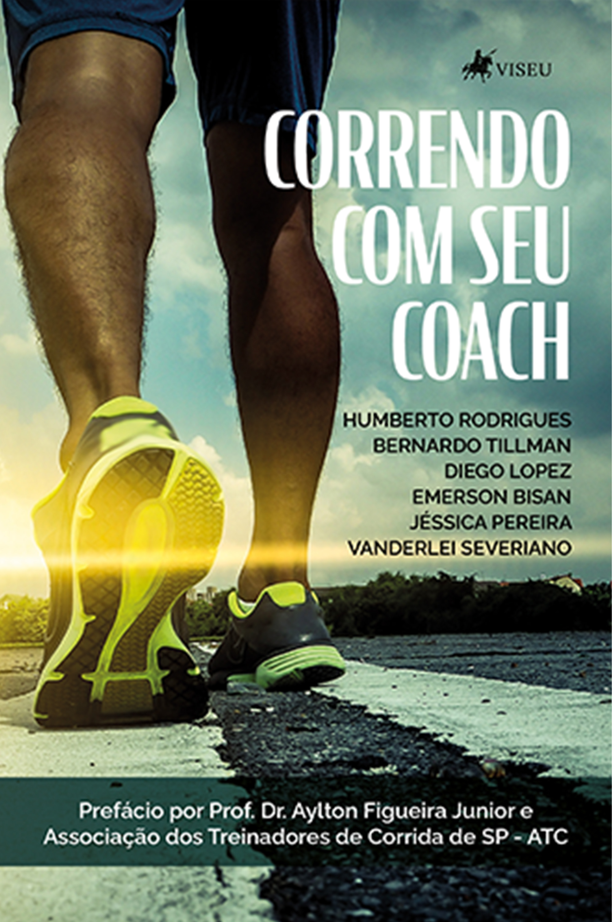 Correndo com seu Coach