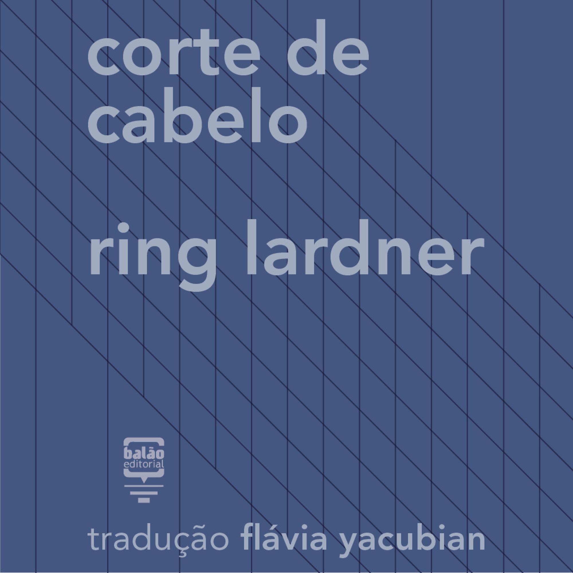 Corte de Cabelo