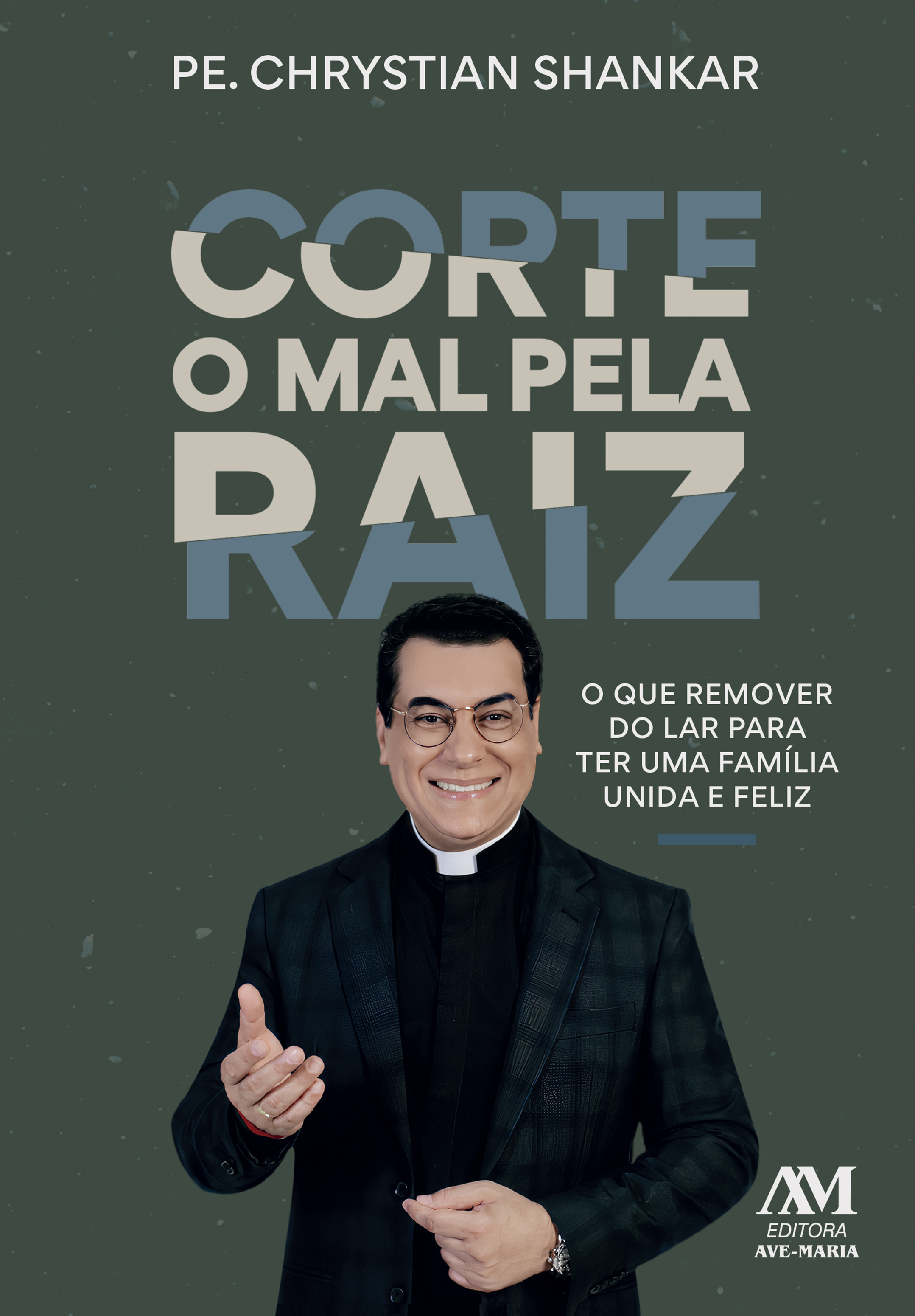Corte o mal pela raiz