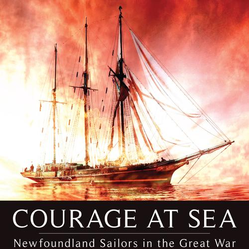 Courage at Sea