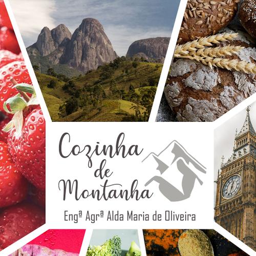 Cozinha de Montanha