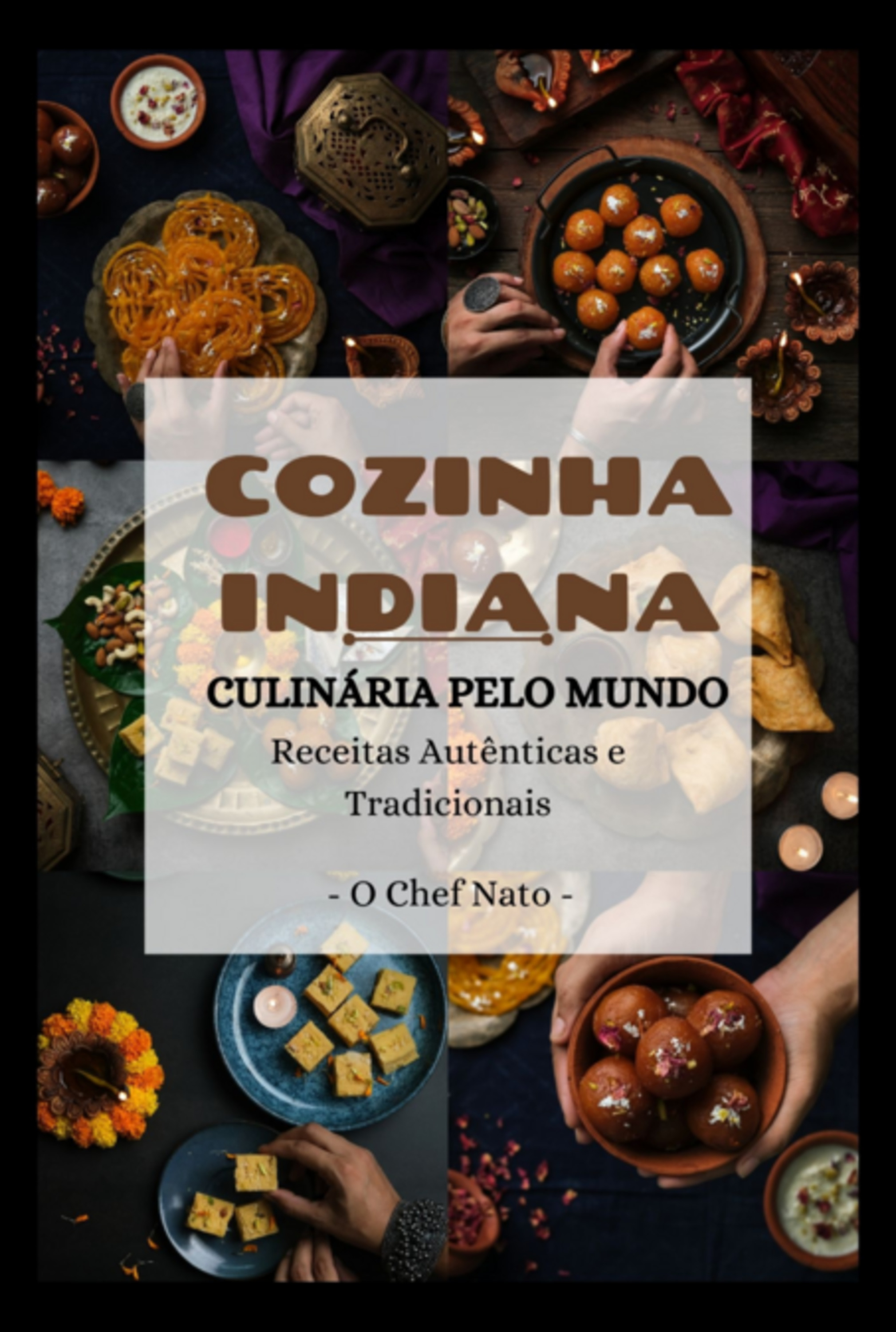 Cozinha Indiana