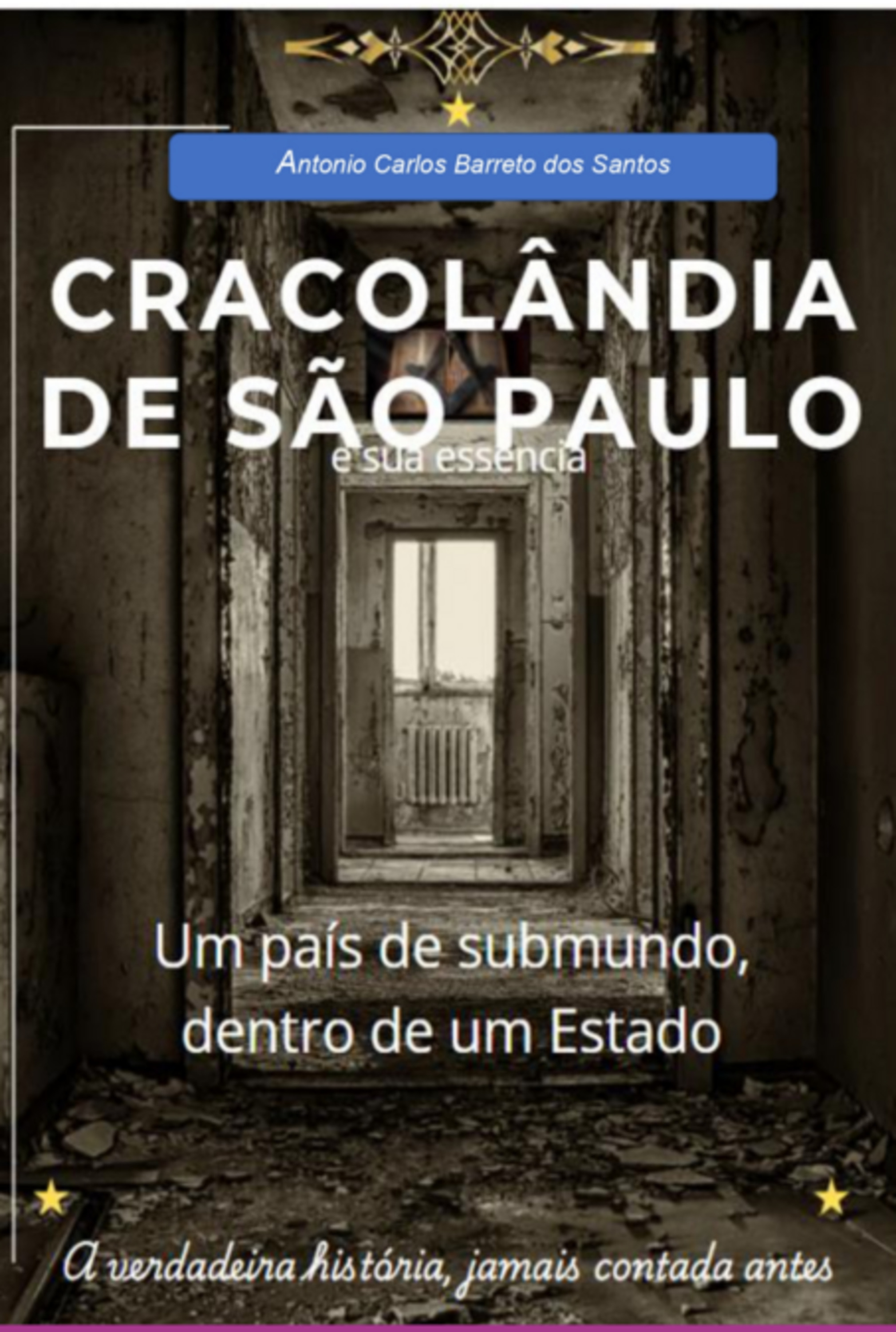 Cracolândia De São Paulo E Sua Essência