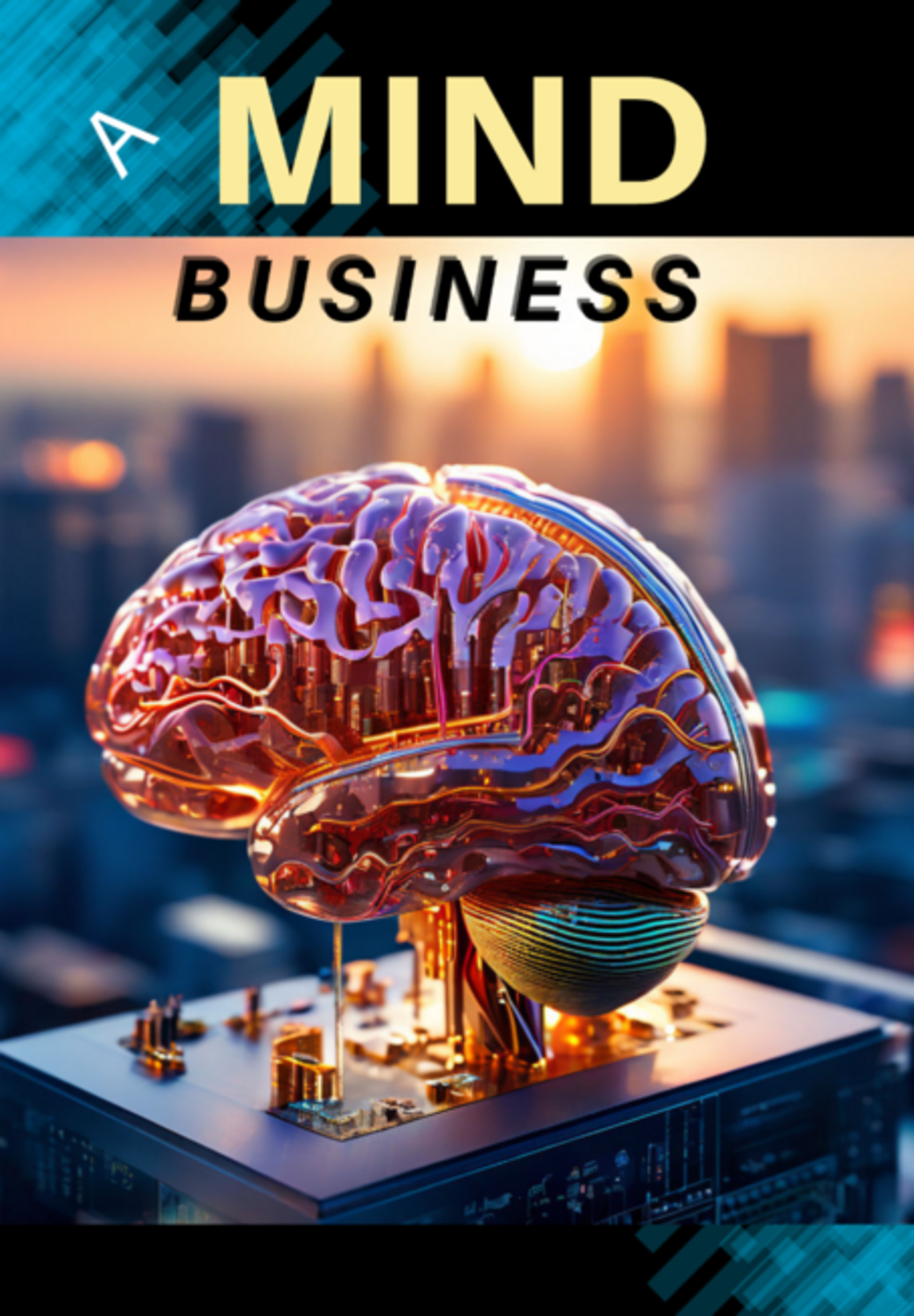 Creating A Business Mind