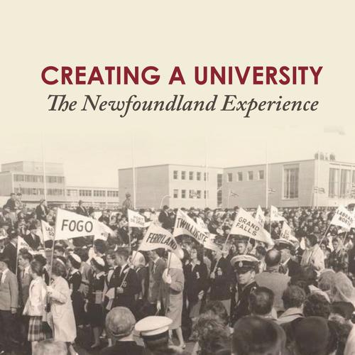 Creating a University