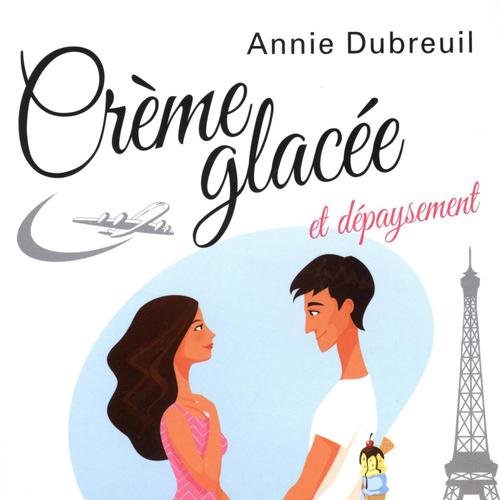 Crème glacée et dépaysement