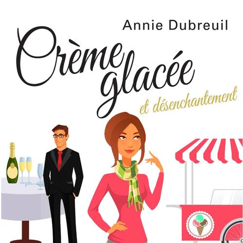 Crème glacée et désenchantement