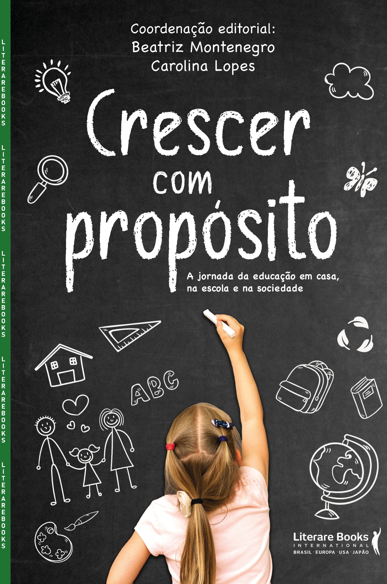 Crescer com propósito
