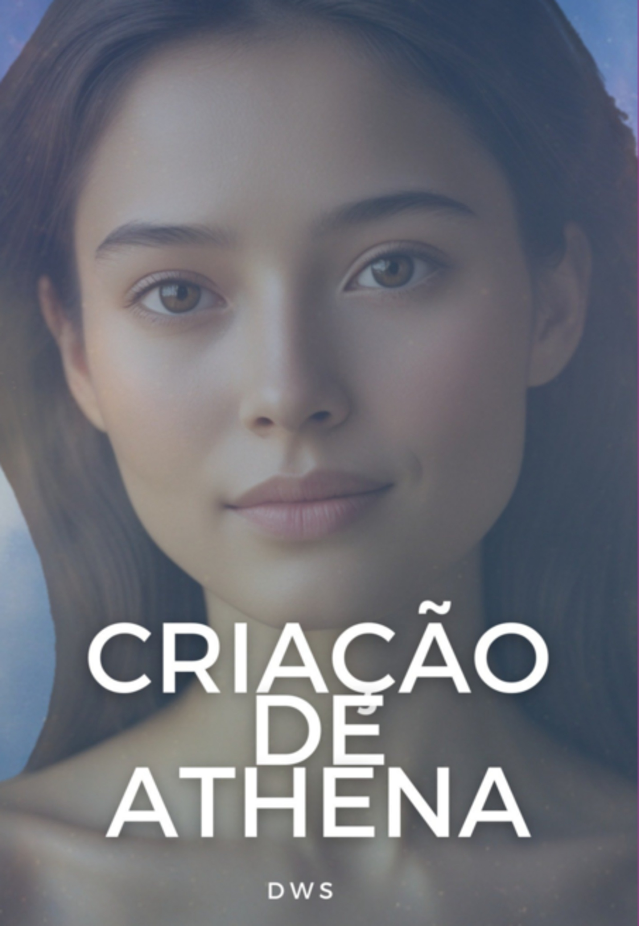 Criação De Athena