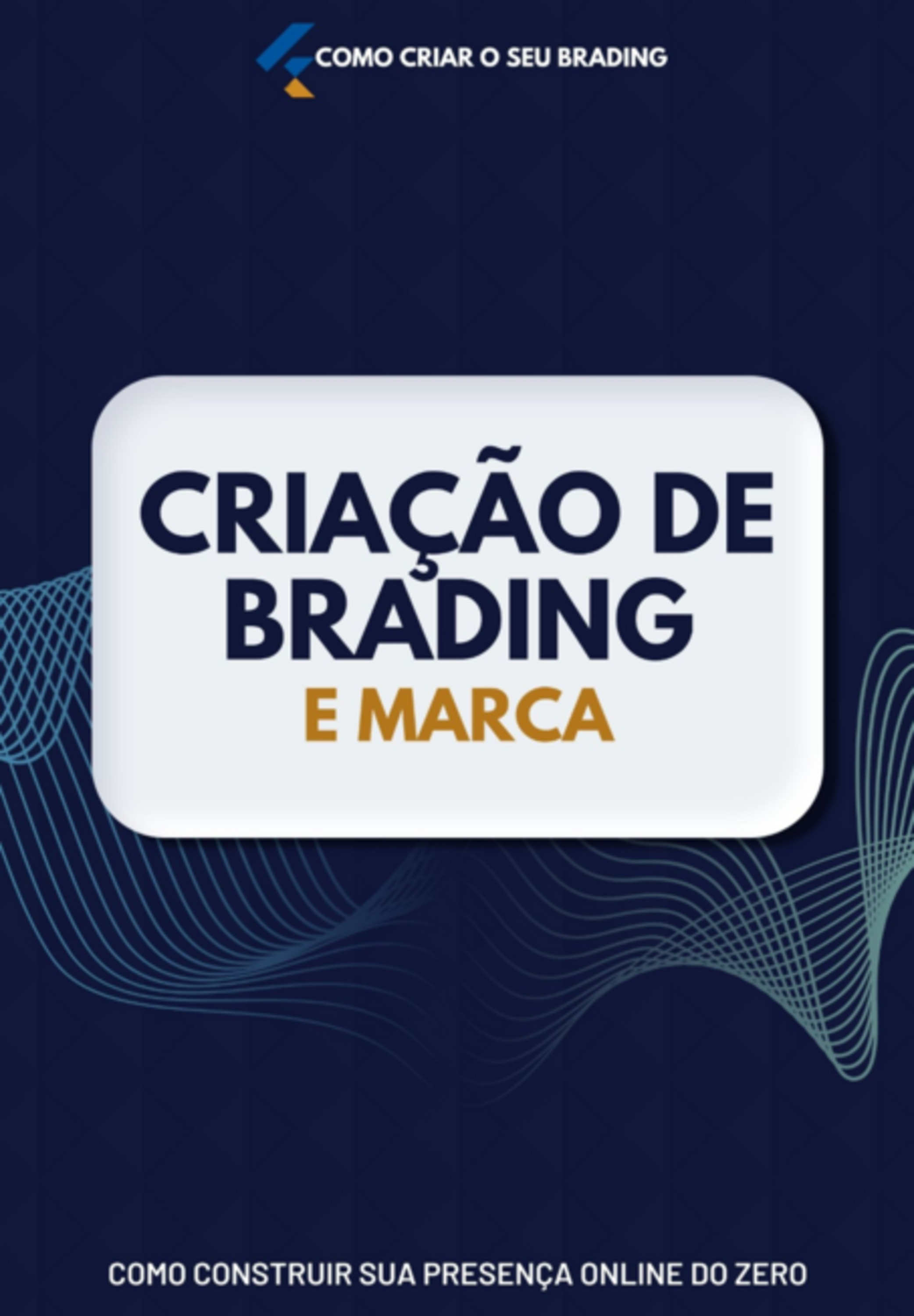 Criação De Brading E Marca