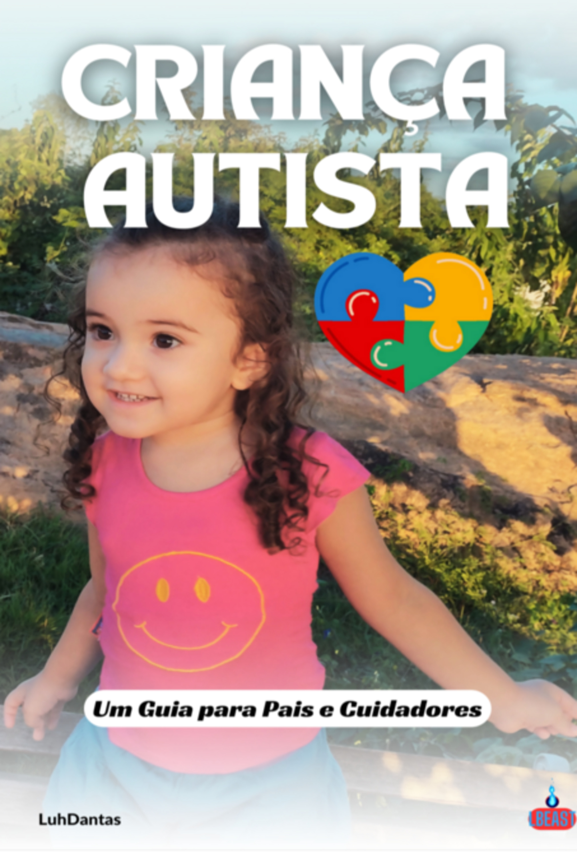 Criança Autista