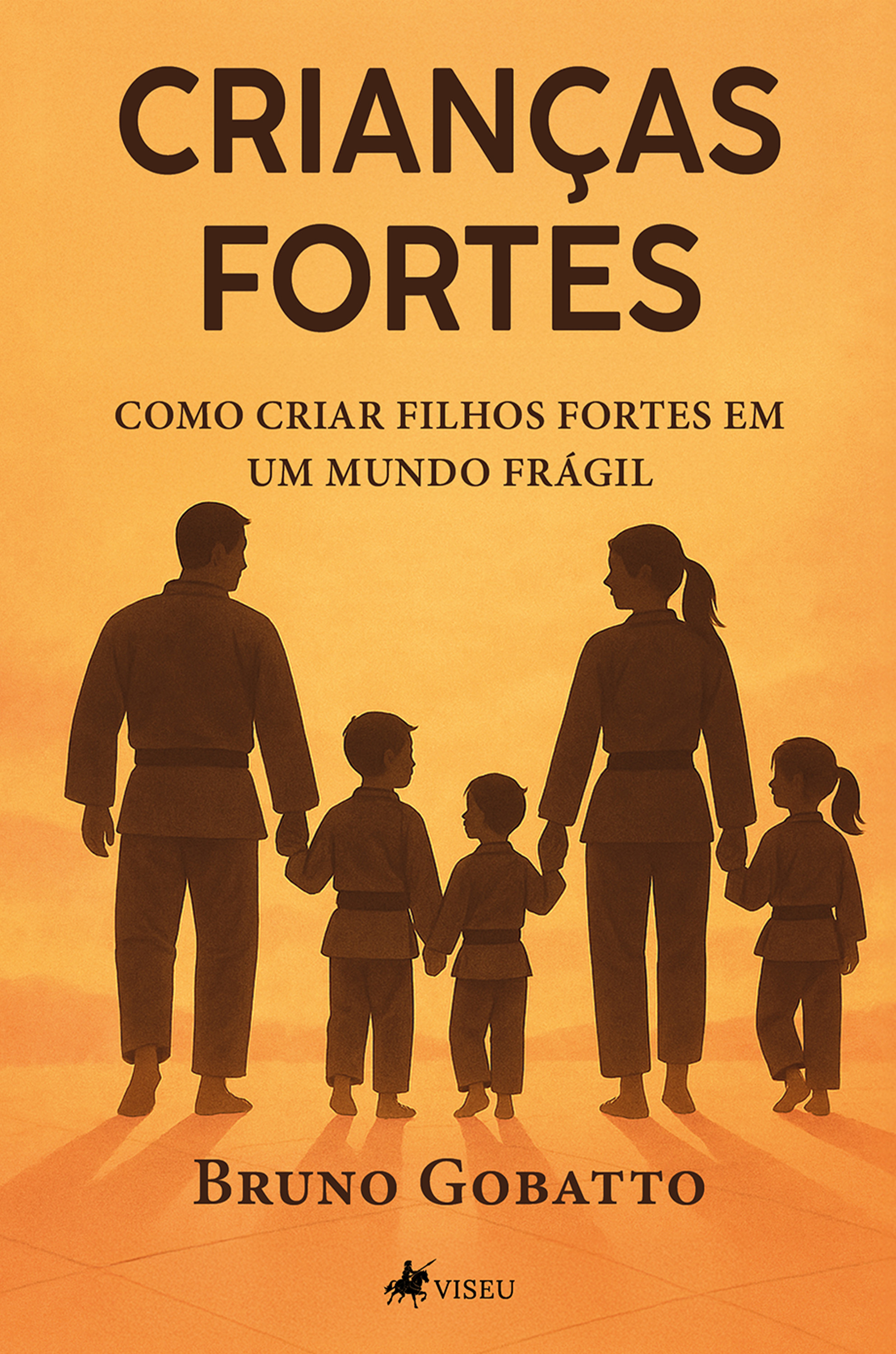 Crianças Fortes