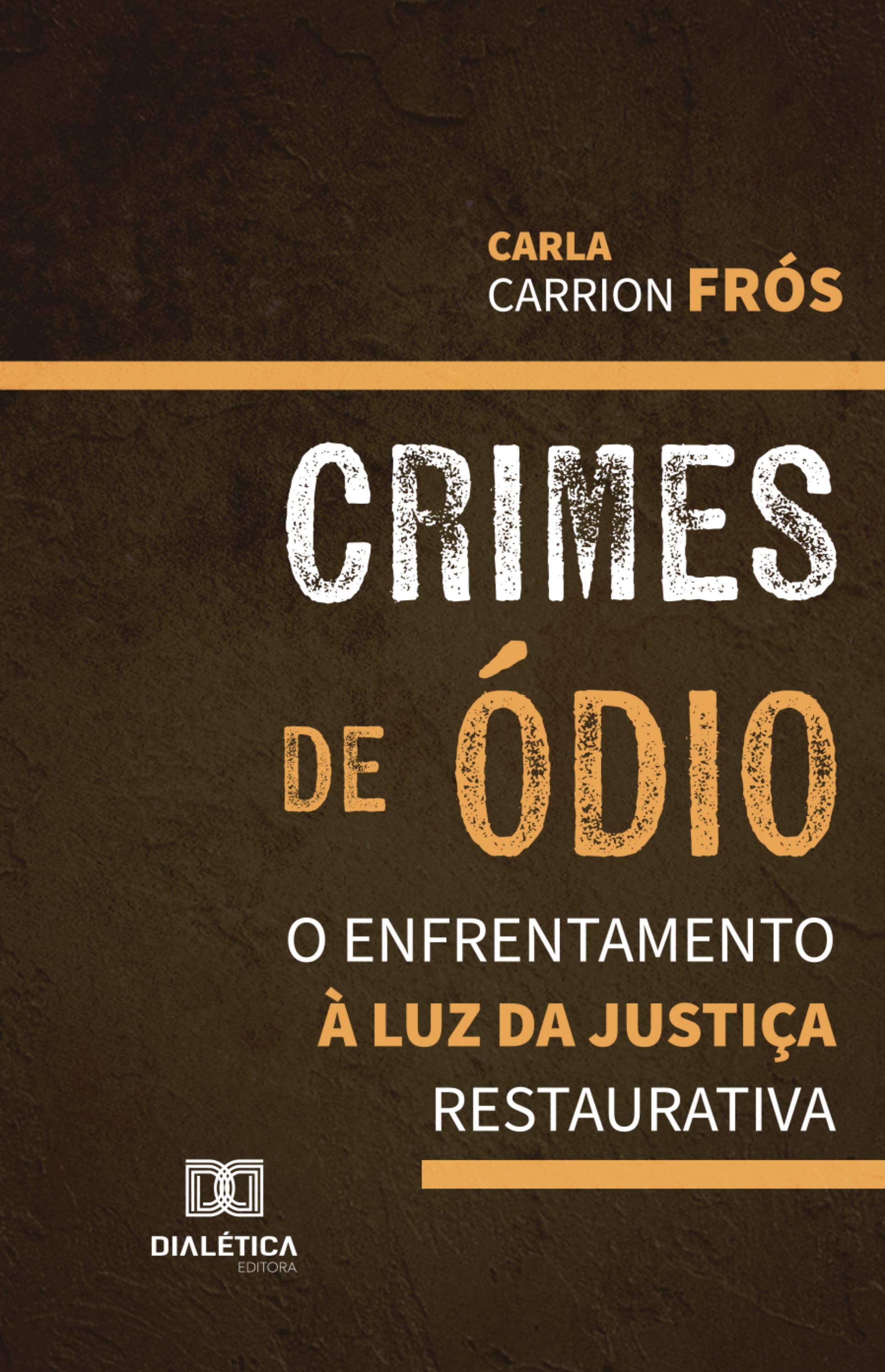 Crimes de Ódio