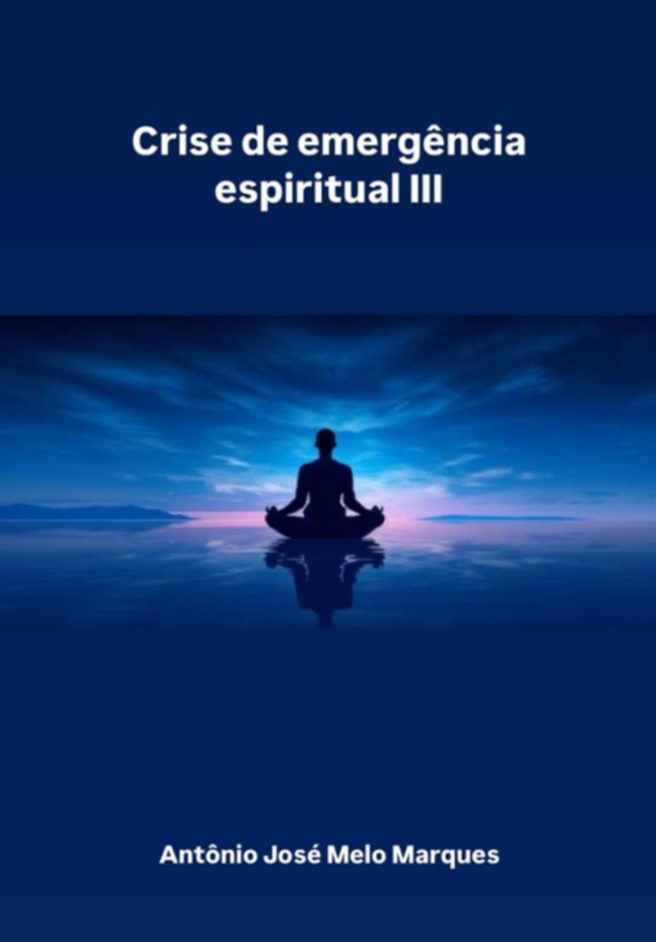 Crise De Emergência Espiritual