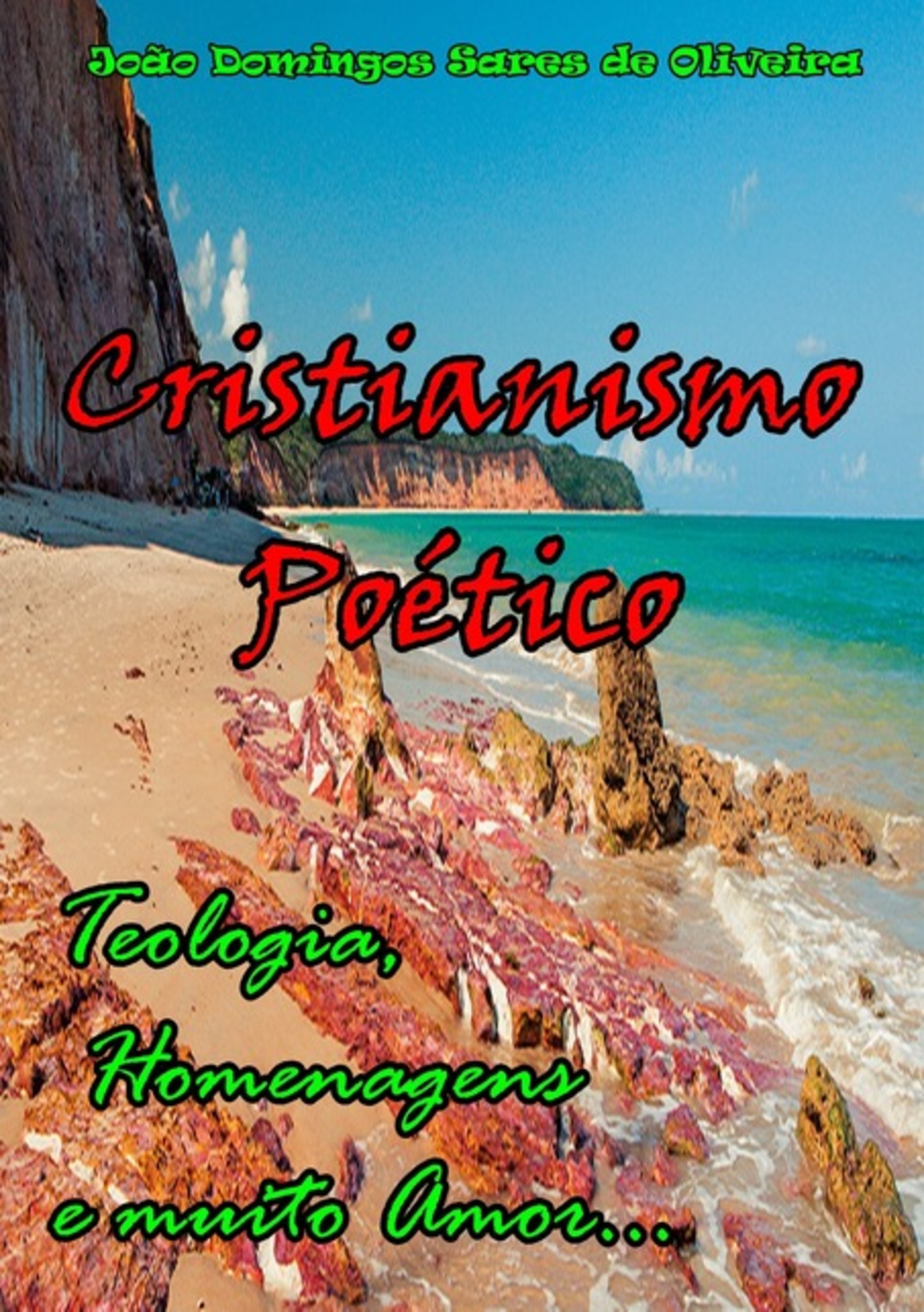 Cristianismo Poético