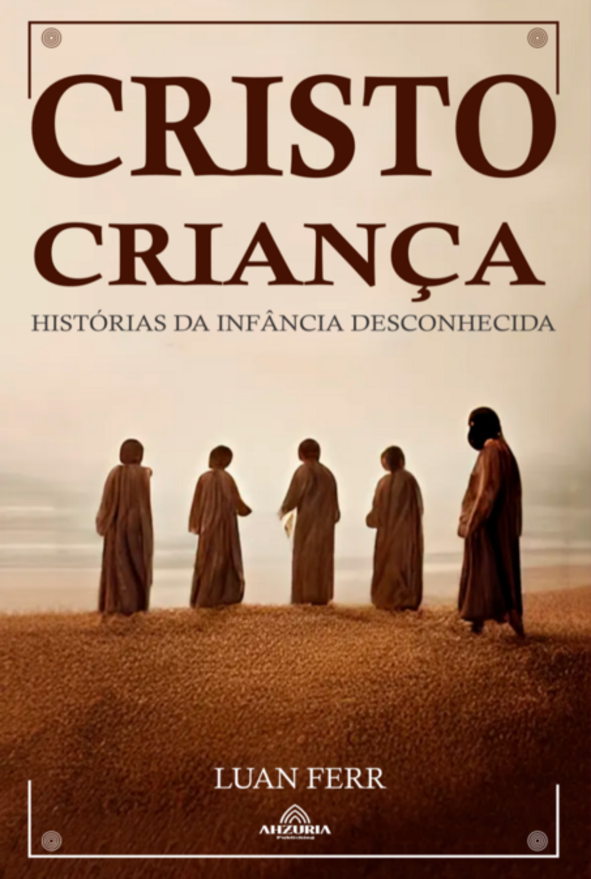 Cristo Criança