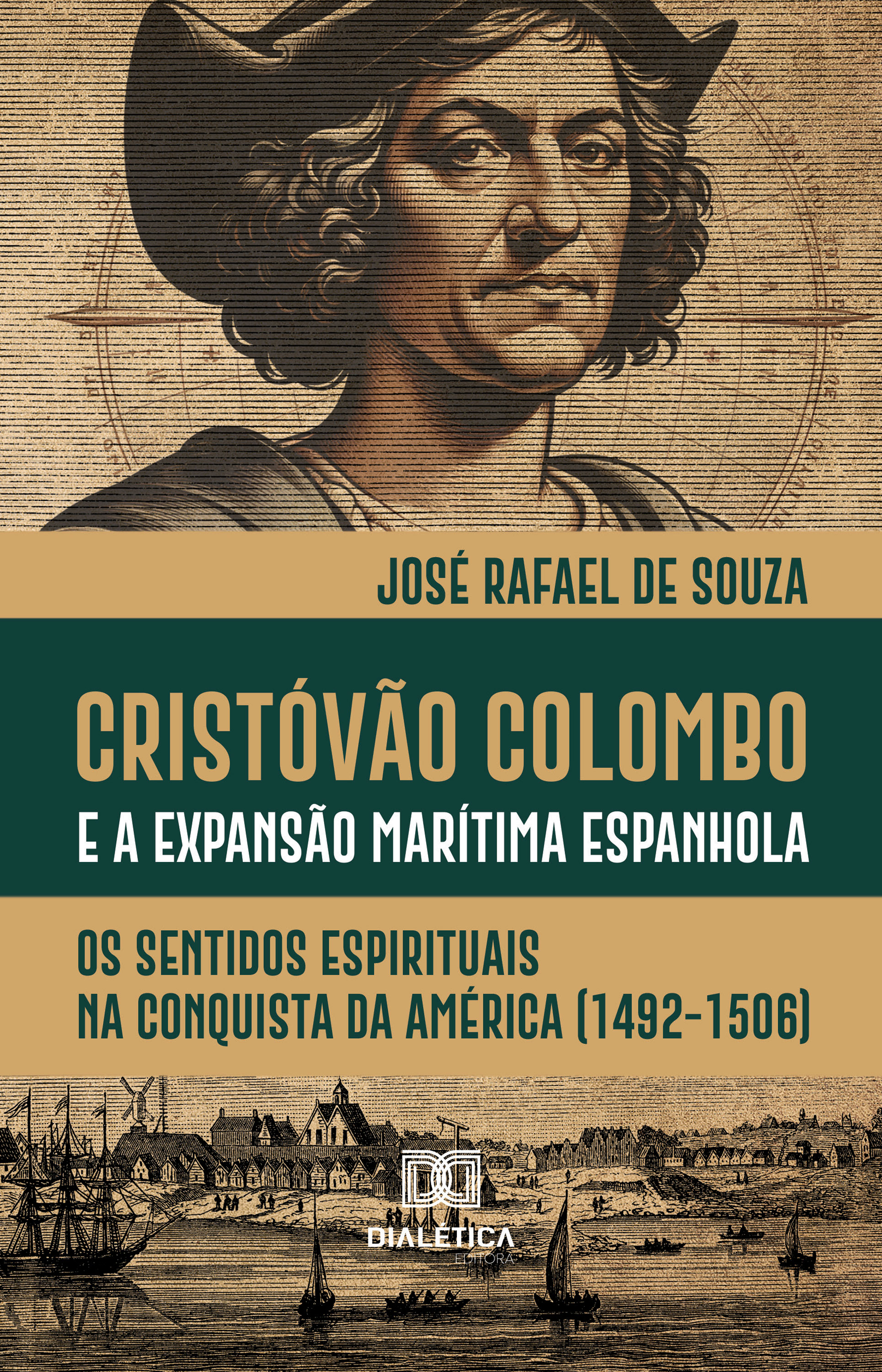 Cristóvão Colombo e a Expansão Marítima Espanhola