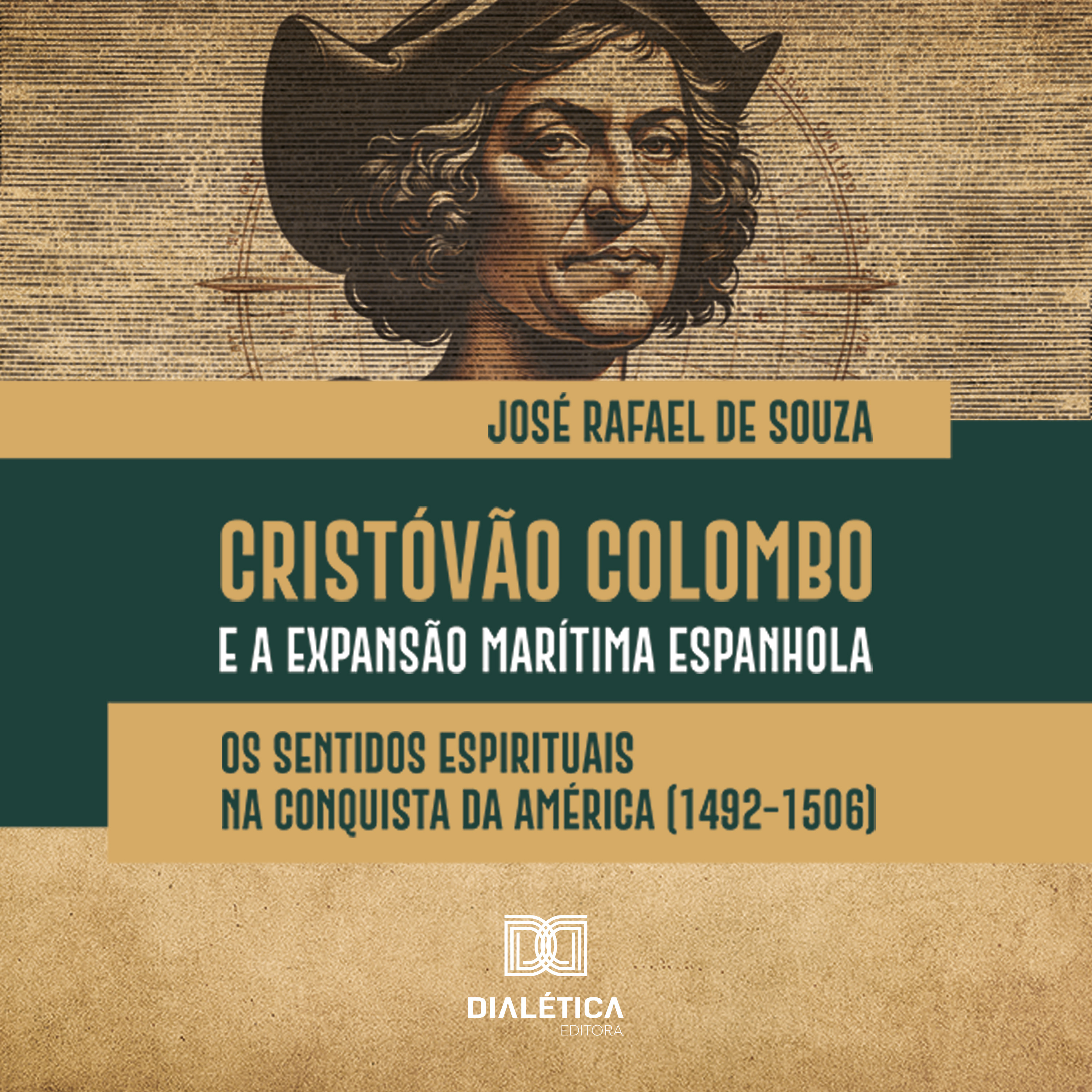 Cristóvão Colombo e a Expansão Marítima Espanhola