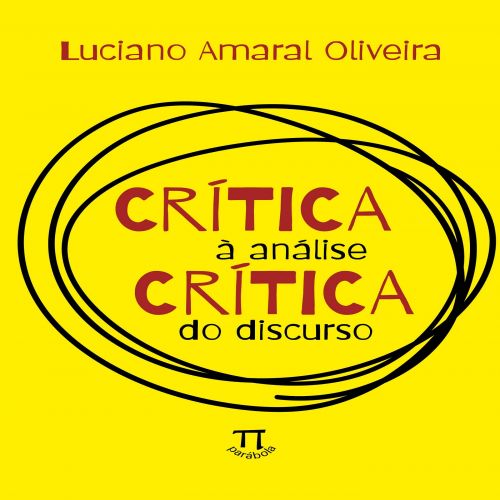 Crítica à análise crítica do discurso