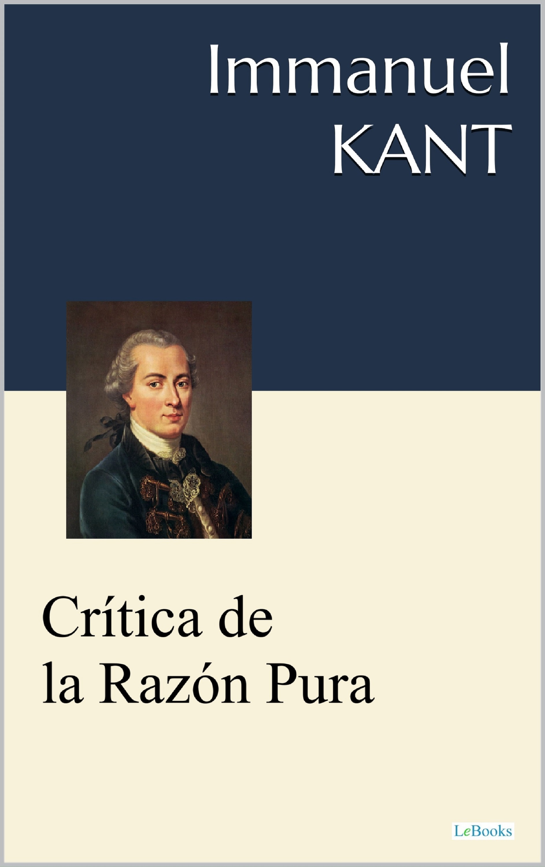 Crítica de la Razón