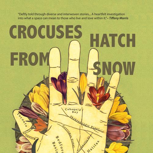 Crocuses Hatch from Snow