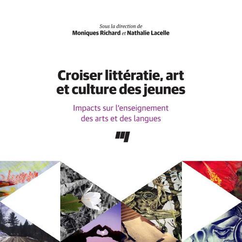 Croiser littératie, art et culture des jeunes