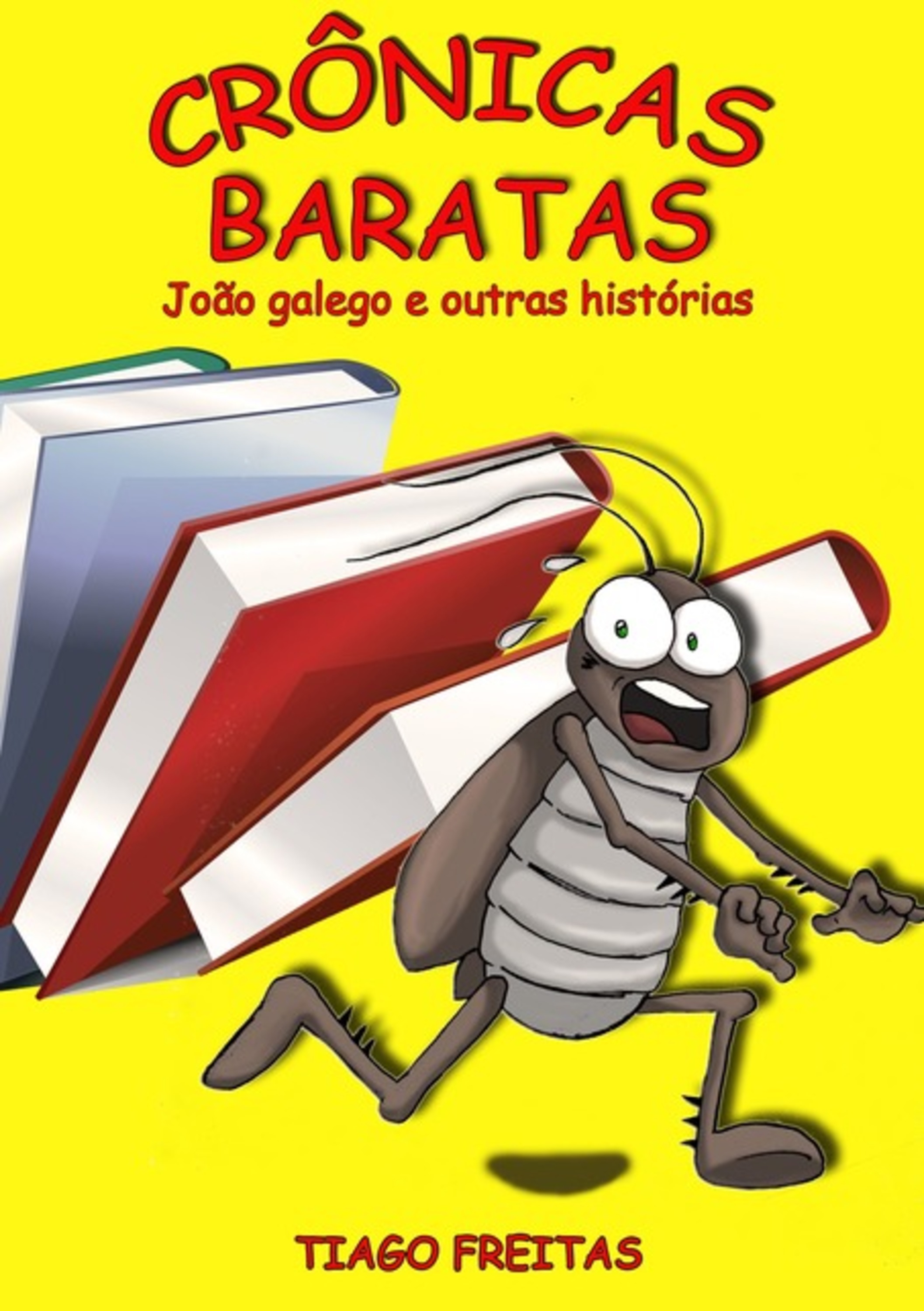 Crônicas Baratas