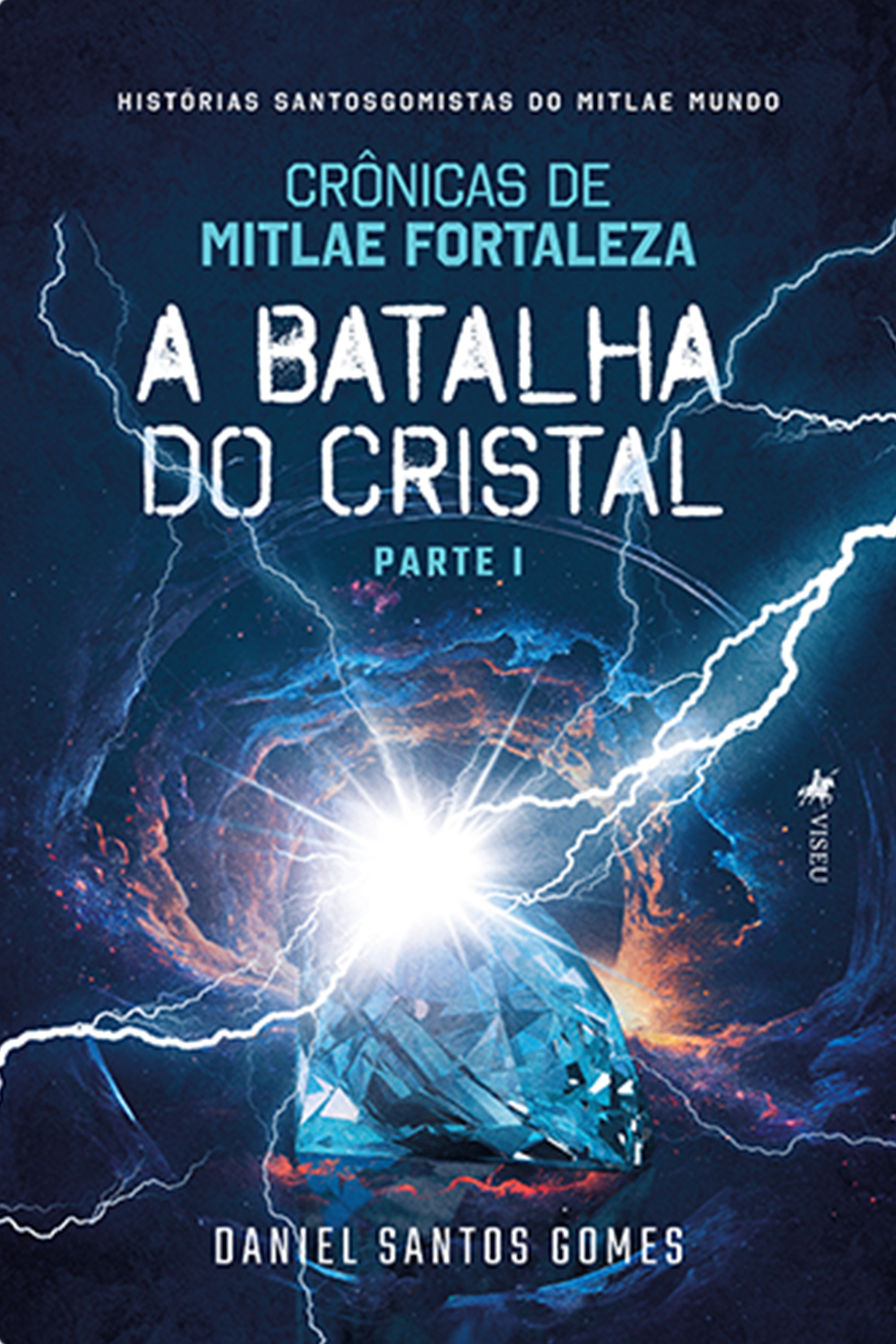 Crônicas de Mitlae Fortaleza