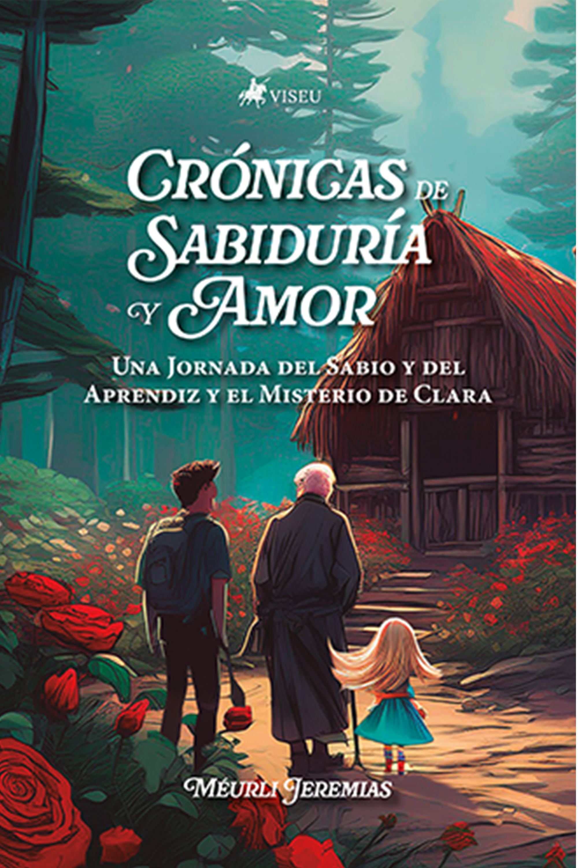 Crónicas de sabiduría y amor