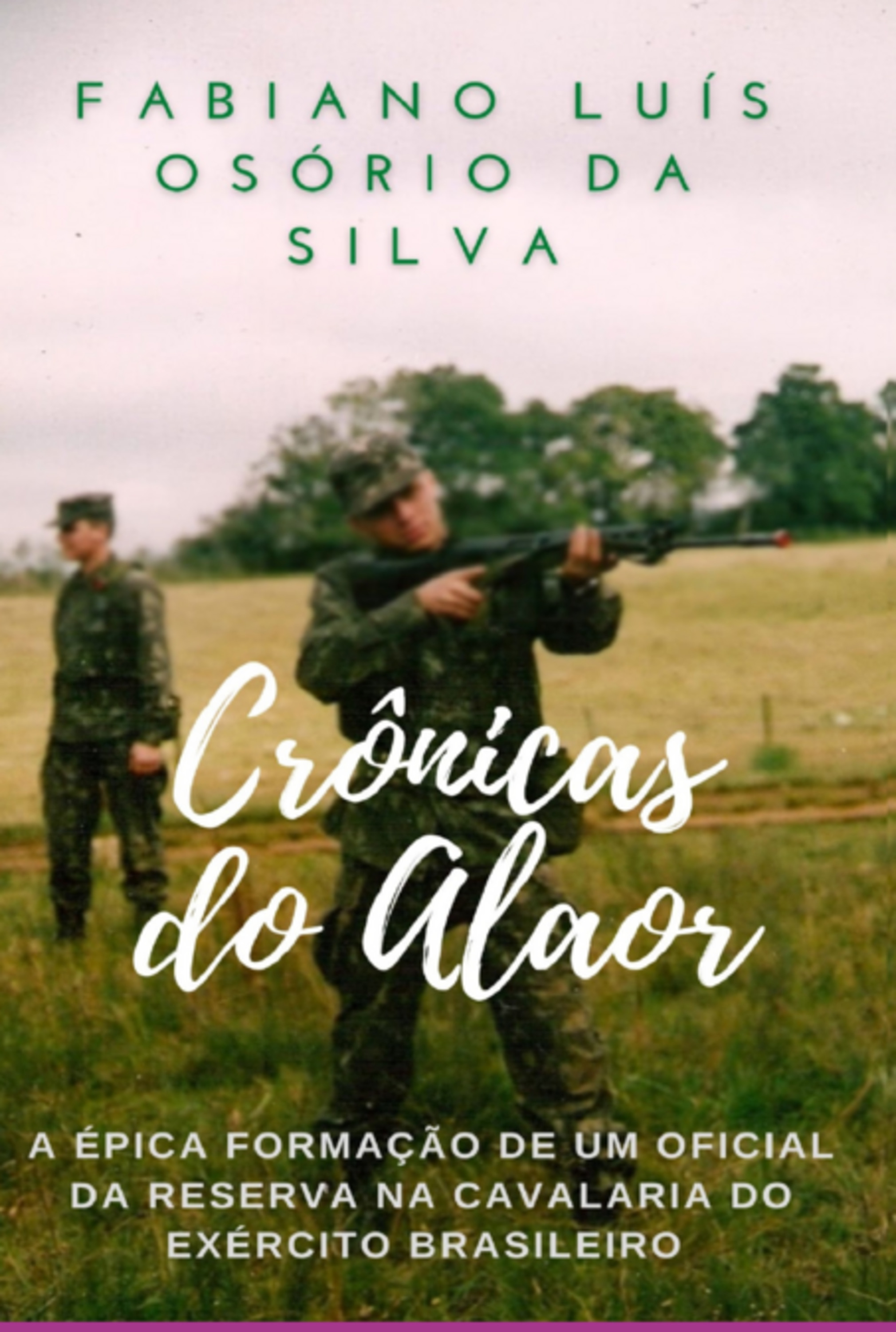 Crônicas Do Alaor