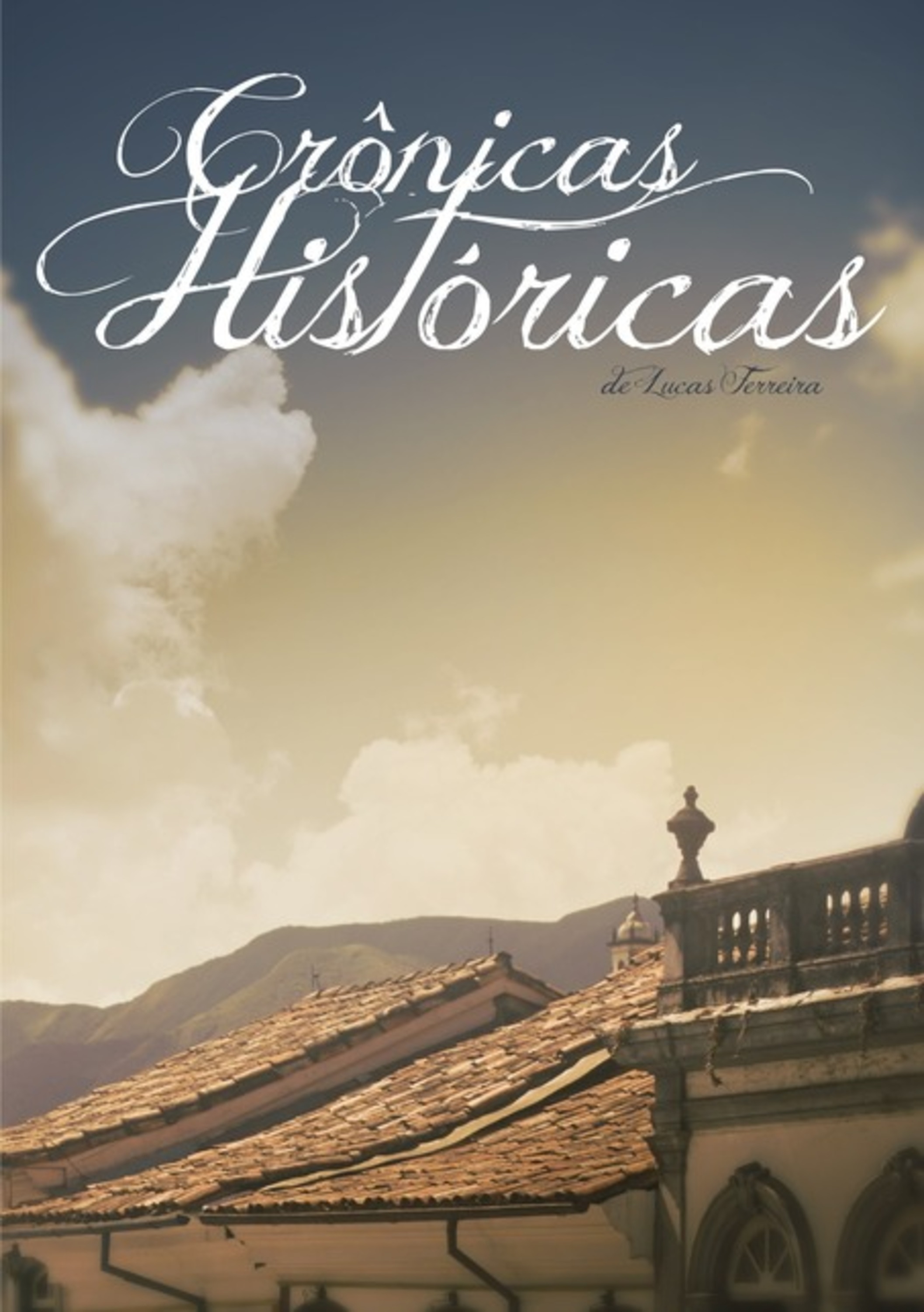 Crônicas Históricas