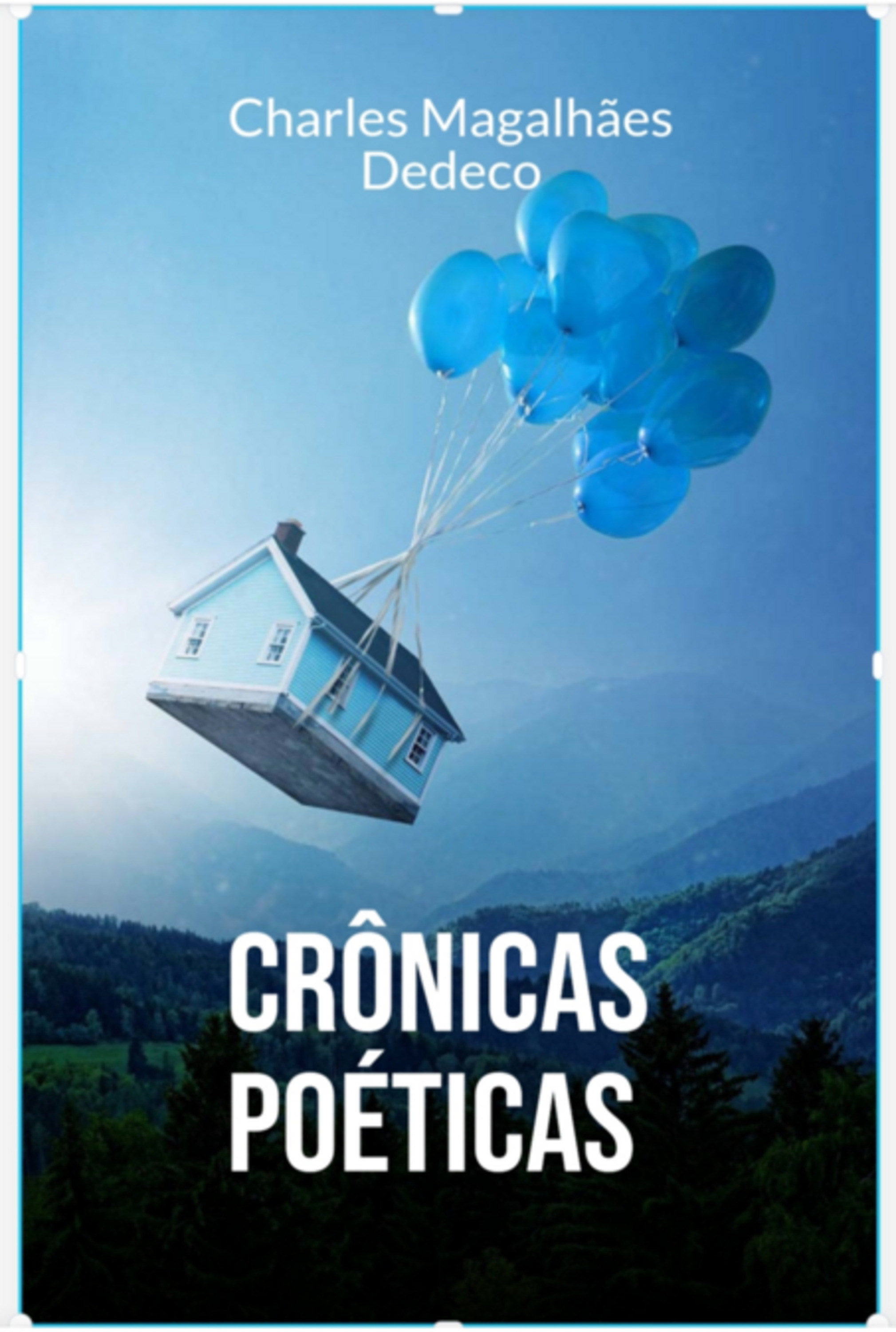 Crônicas Poéticas