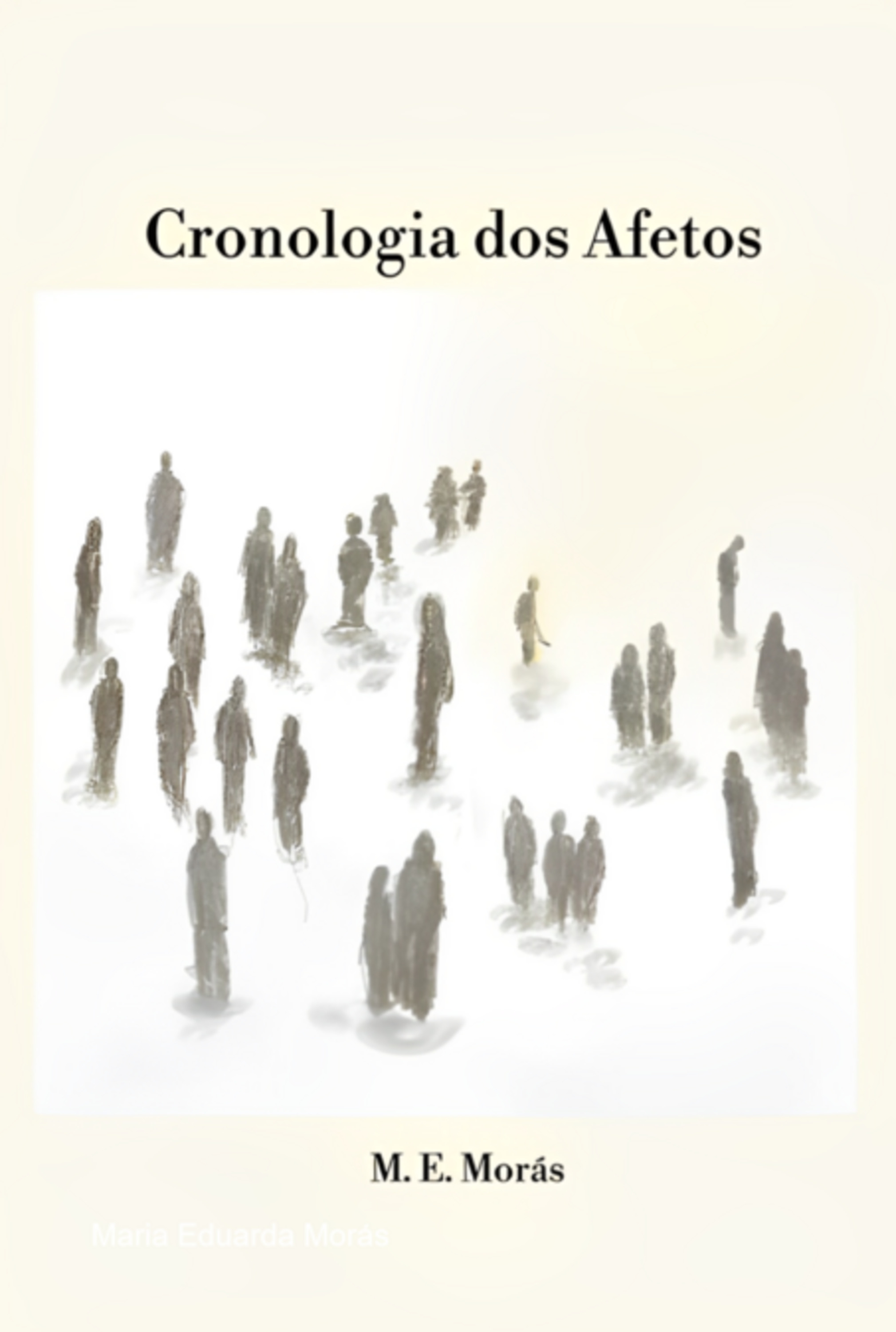 Cronologia Dos Afetos