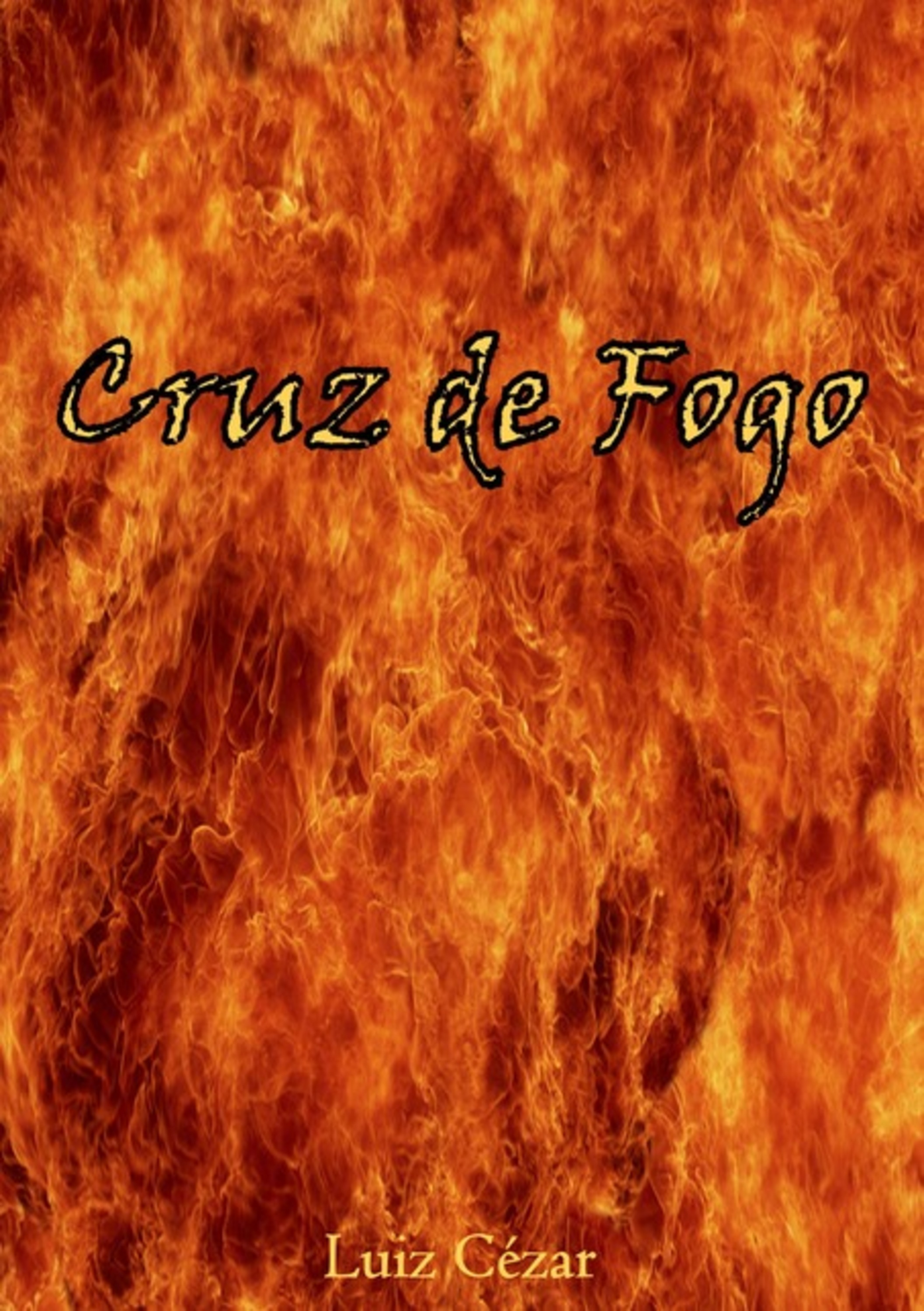 Cruz De Fogo