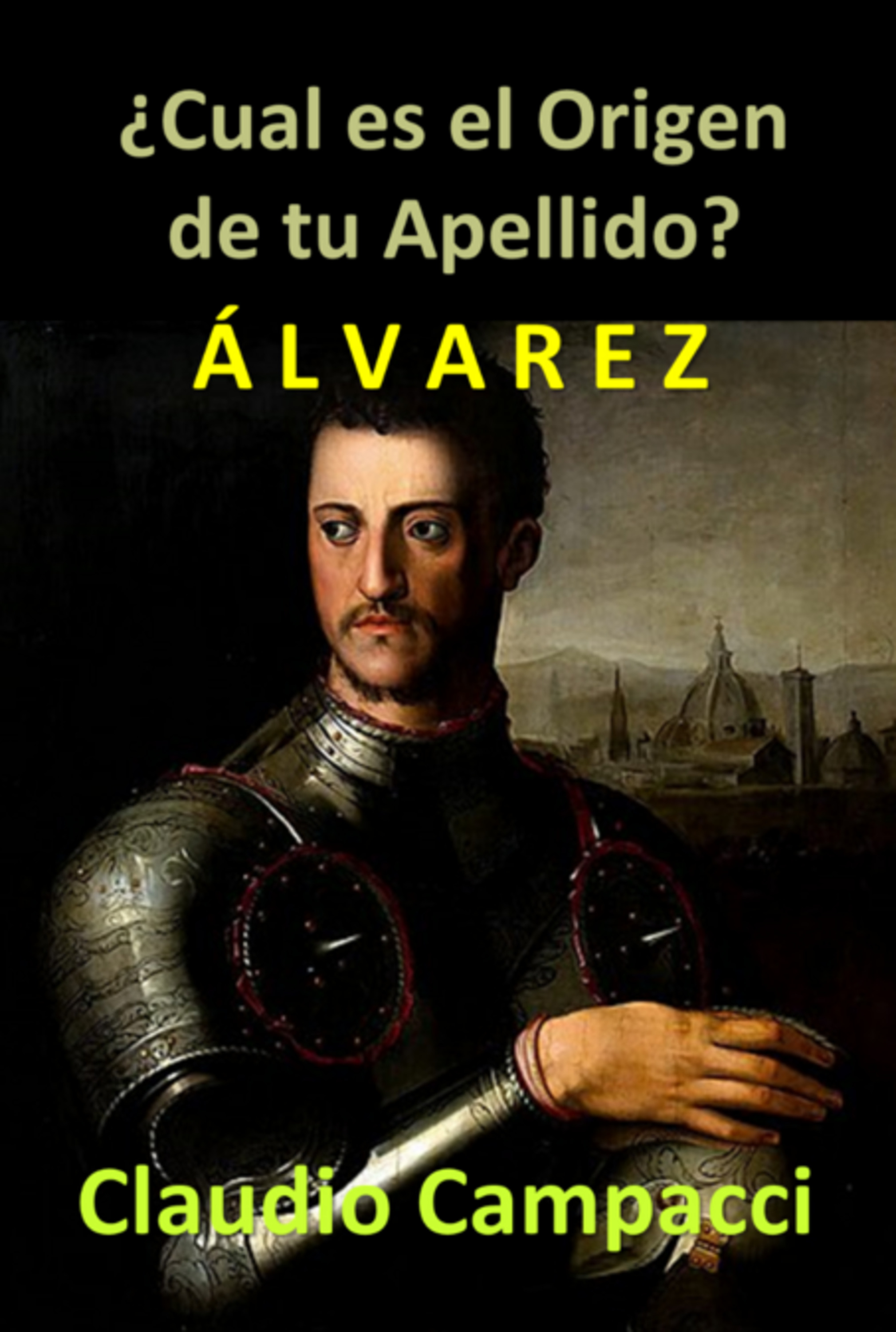 ¿cual Es El Origen De Tu Apellido?