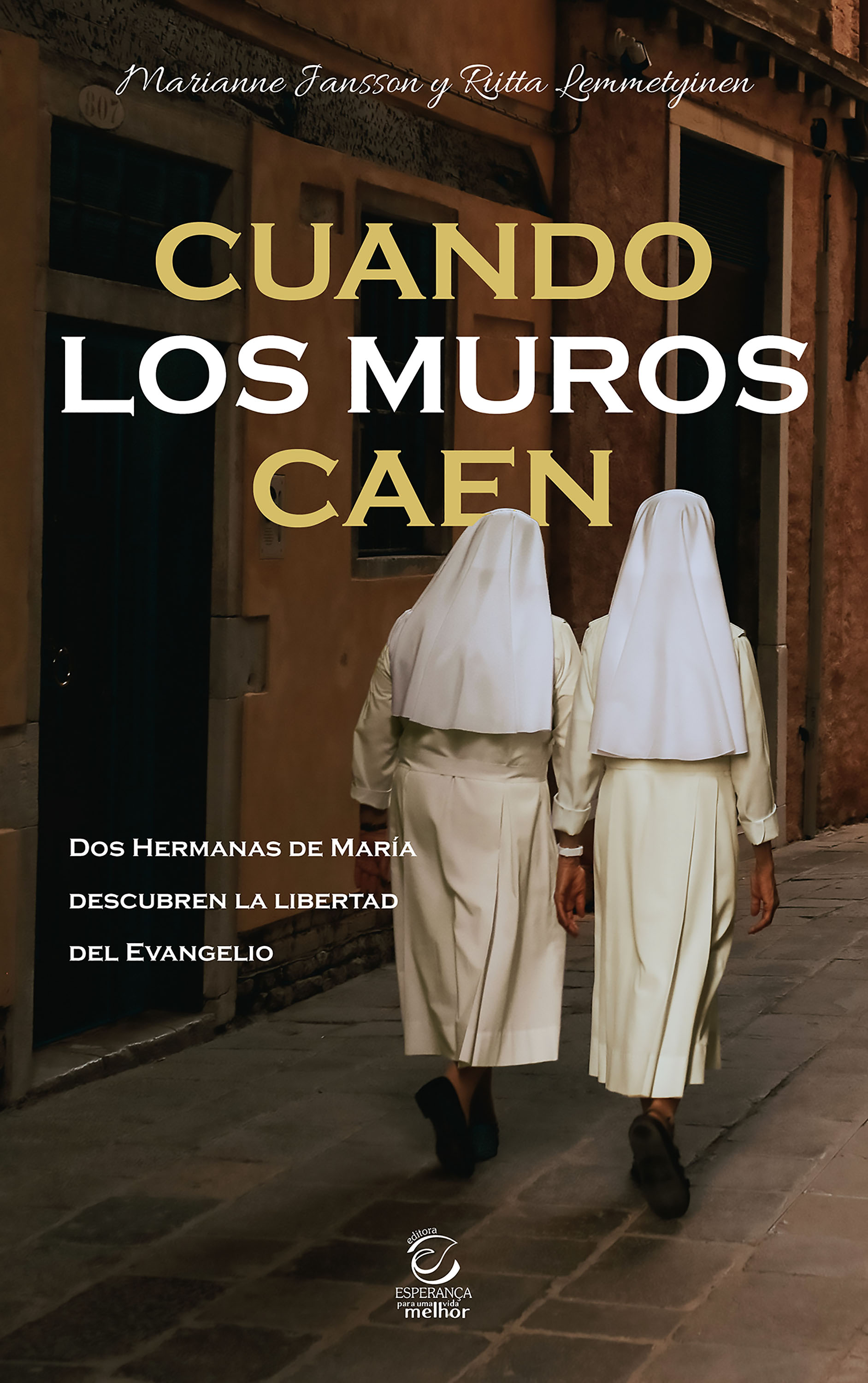 Cuando los muros caen - eBook