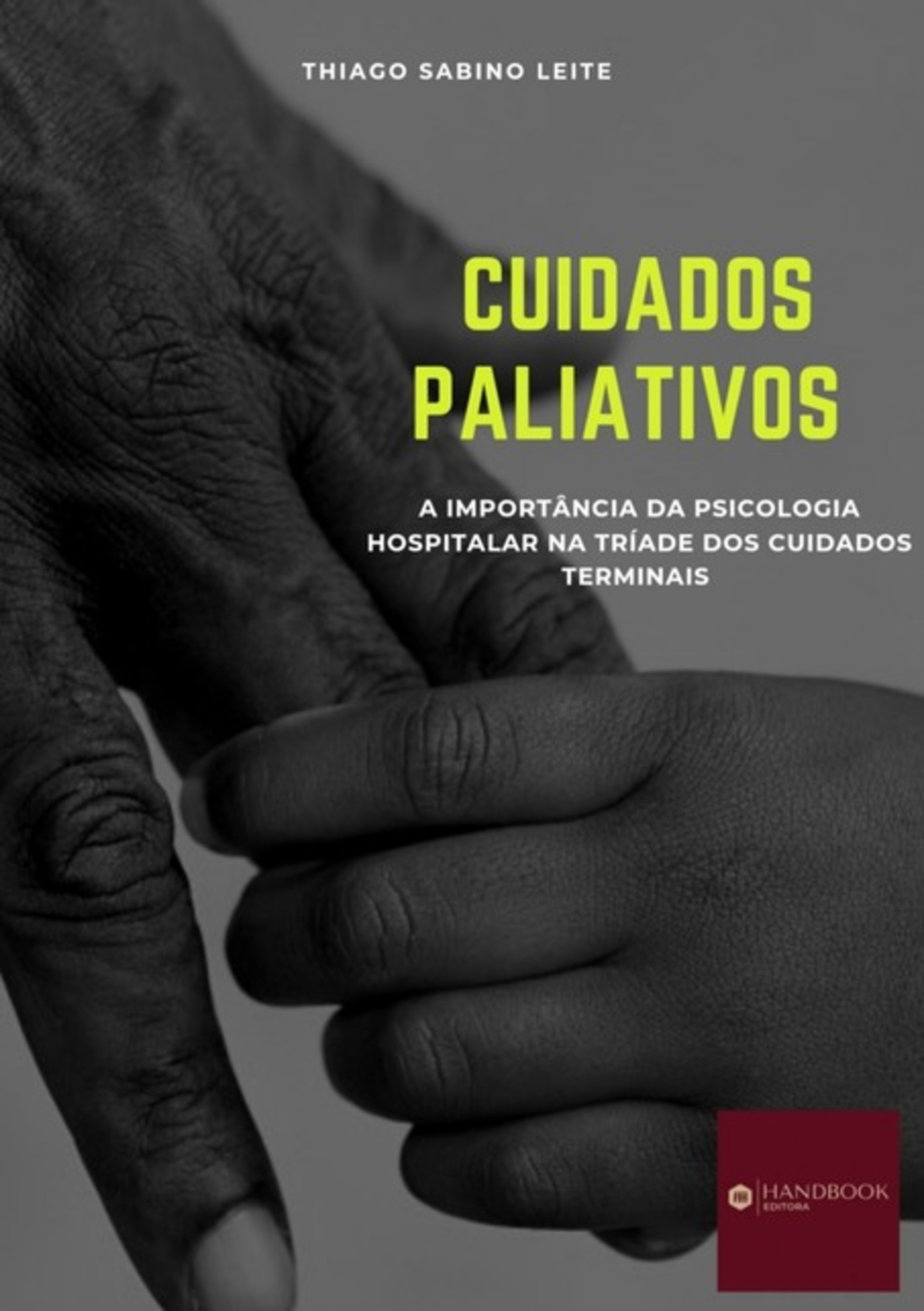 Cuidados Paliativos