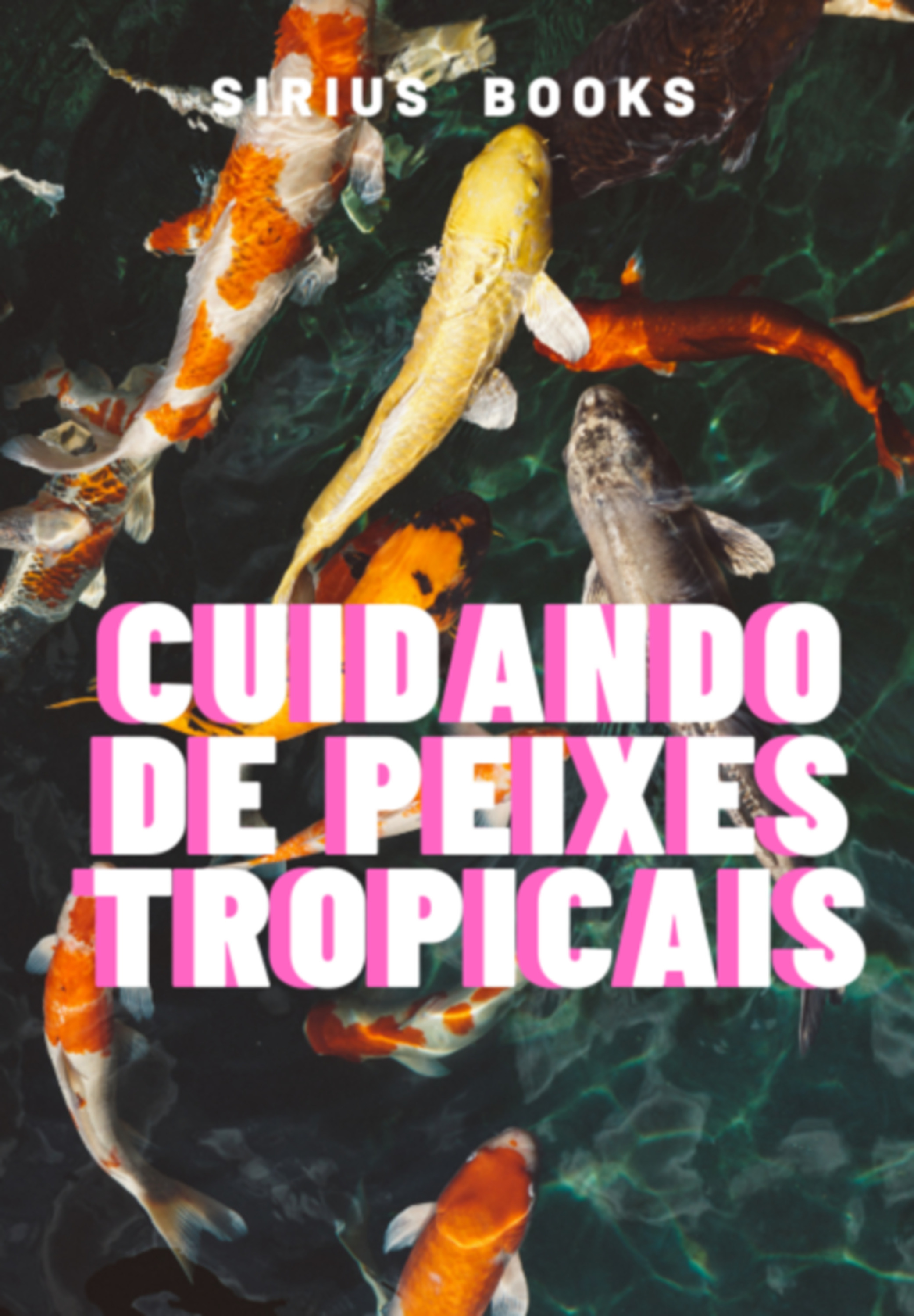 Cuidando De Peixes Tropicais