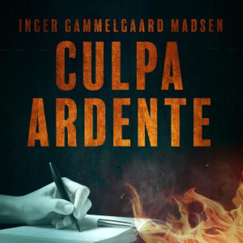 Culpa ardente - Capítulo 3