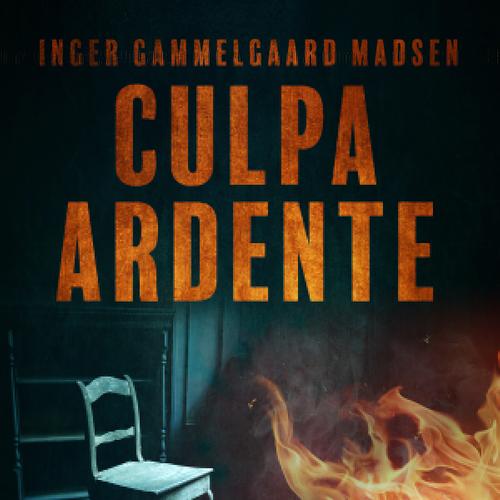 Culpa ardente - Capítulo 4