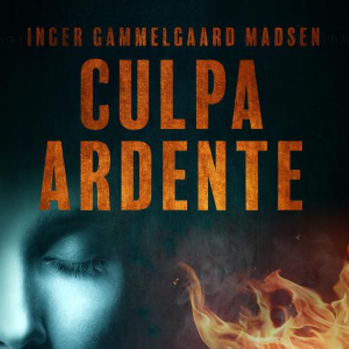 Culpa ardente - Capítulo 5