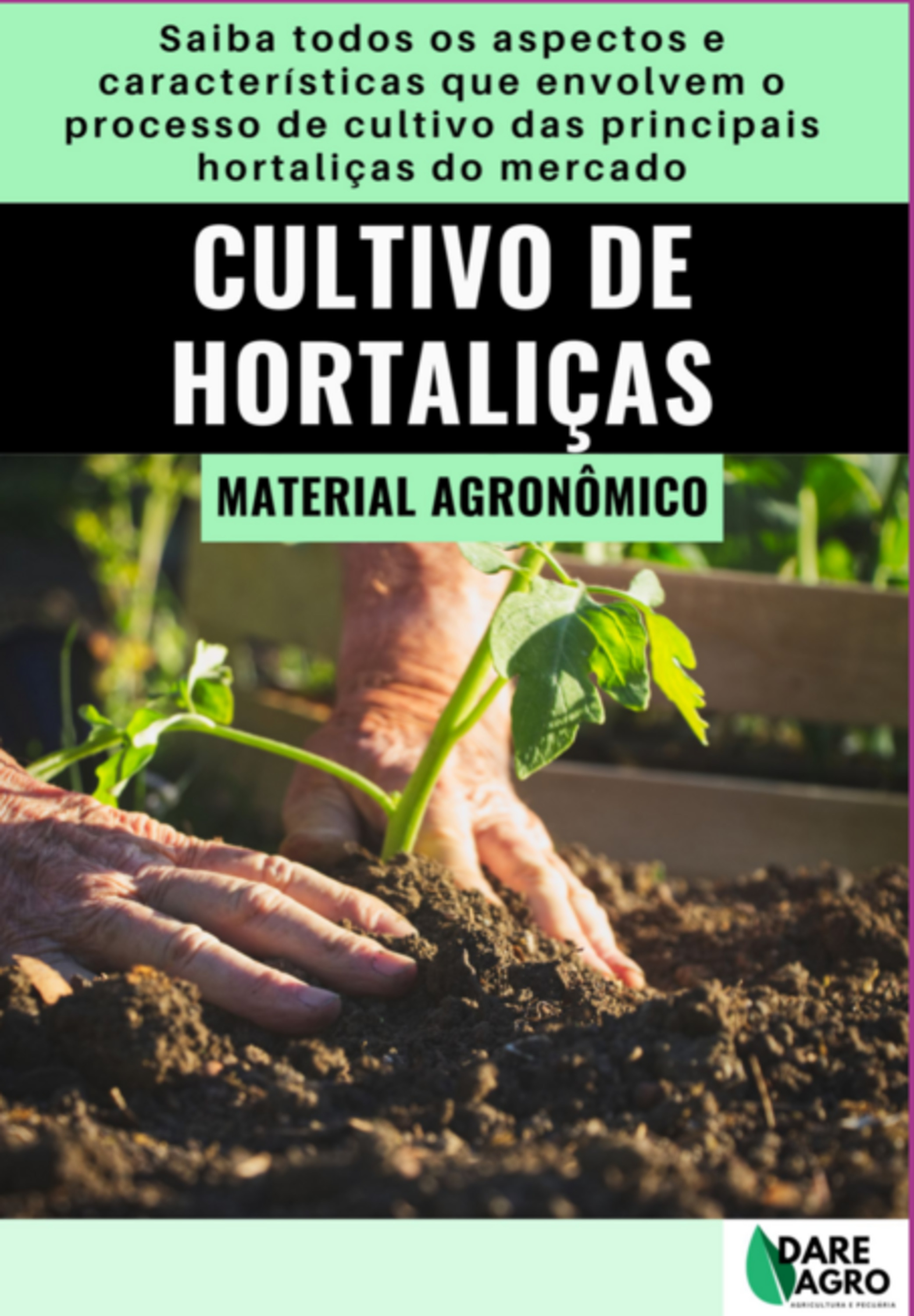 Cultivo De Hortaliças