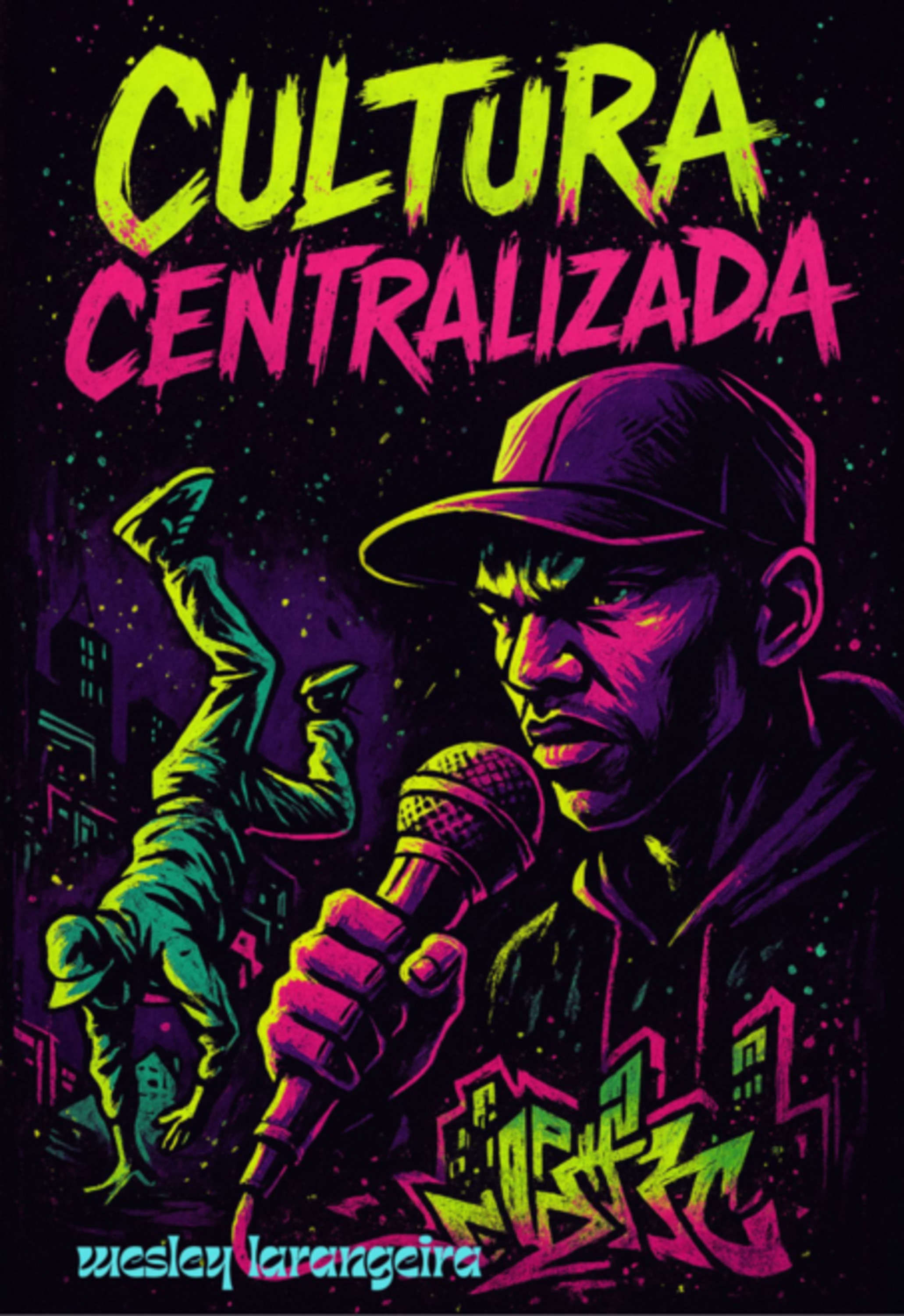 Cultura Centralizada