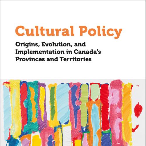 Cultural Policy