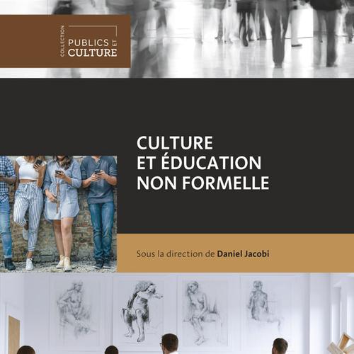 Culture et éducation non formelle