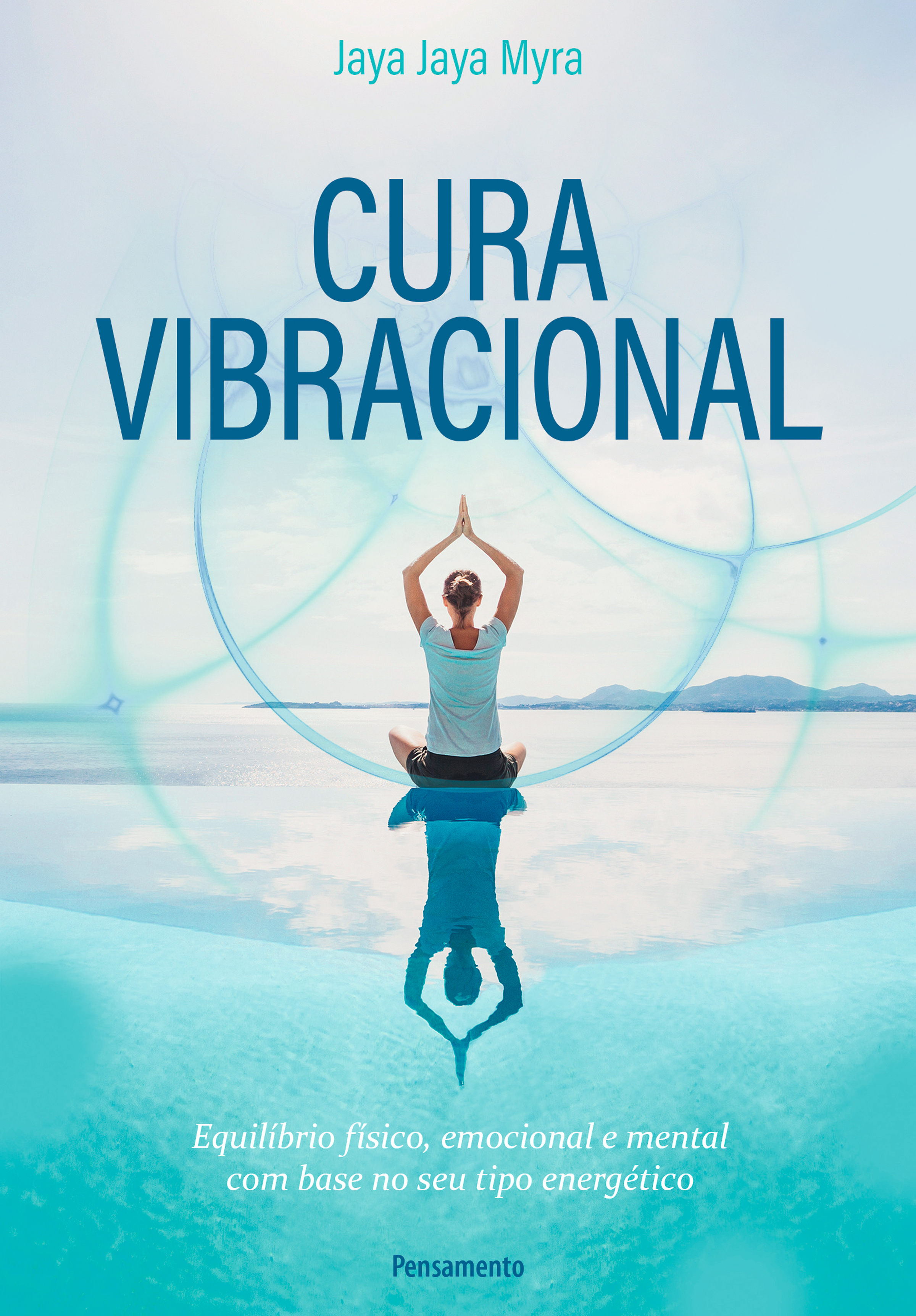 Cura Vibracional