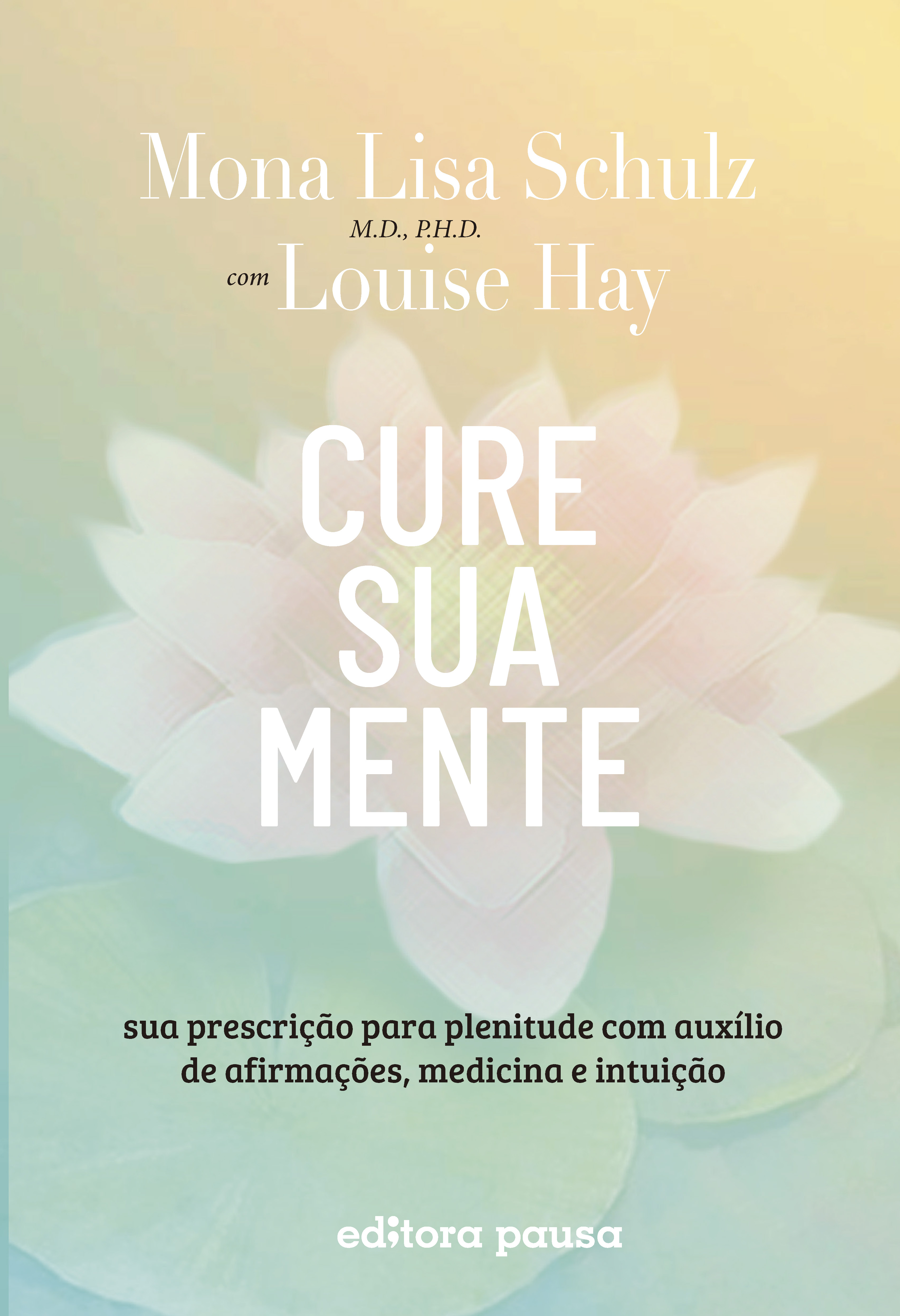 Cure sua mente