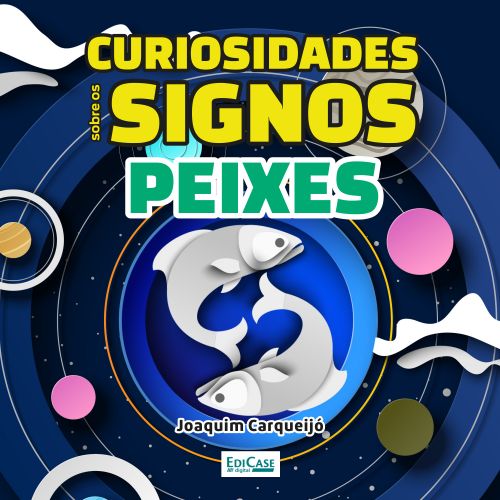 Curiosidades Sobre os Signos Peixes