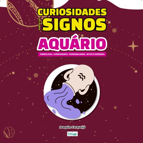 Curiosidades Sobre os Signos Aquário